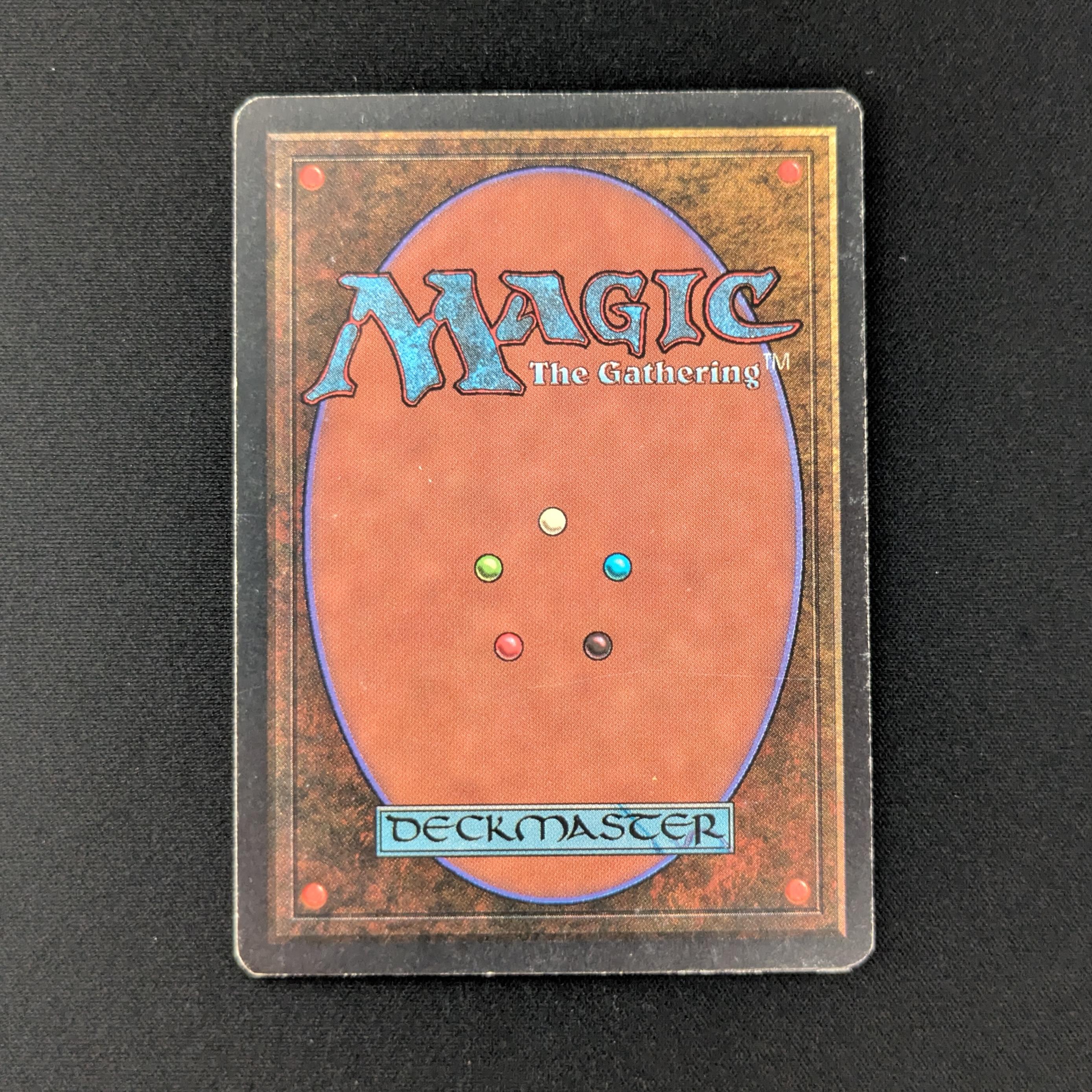 MTG Singles - Transmute Artifact - Antiquities - 