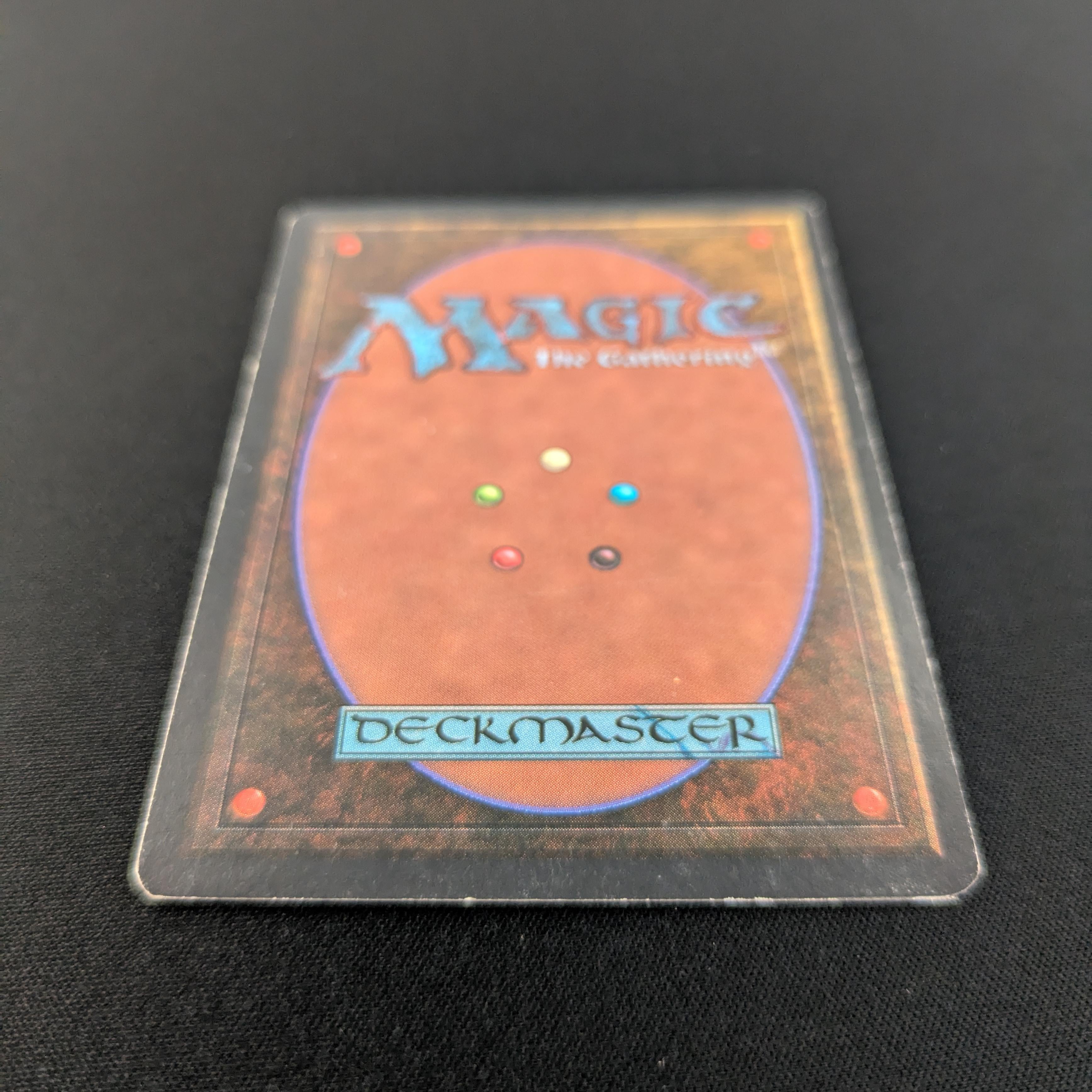 MTG Singles - Transmute Artifact - Antiquities - 