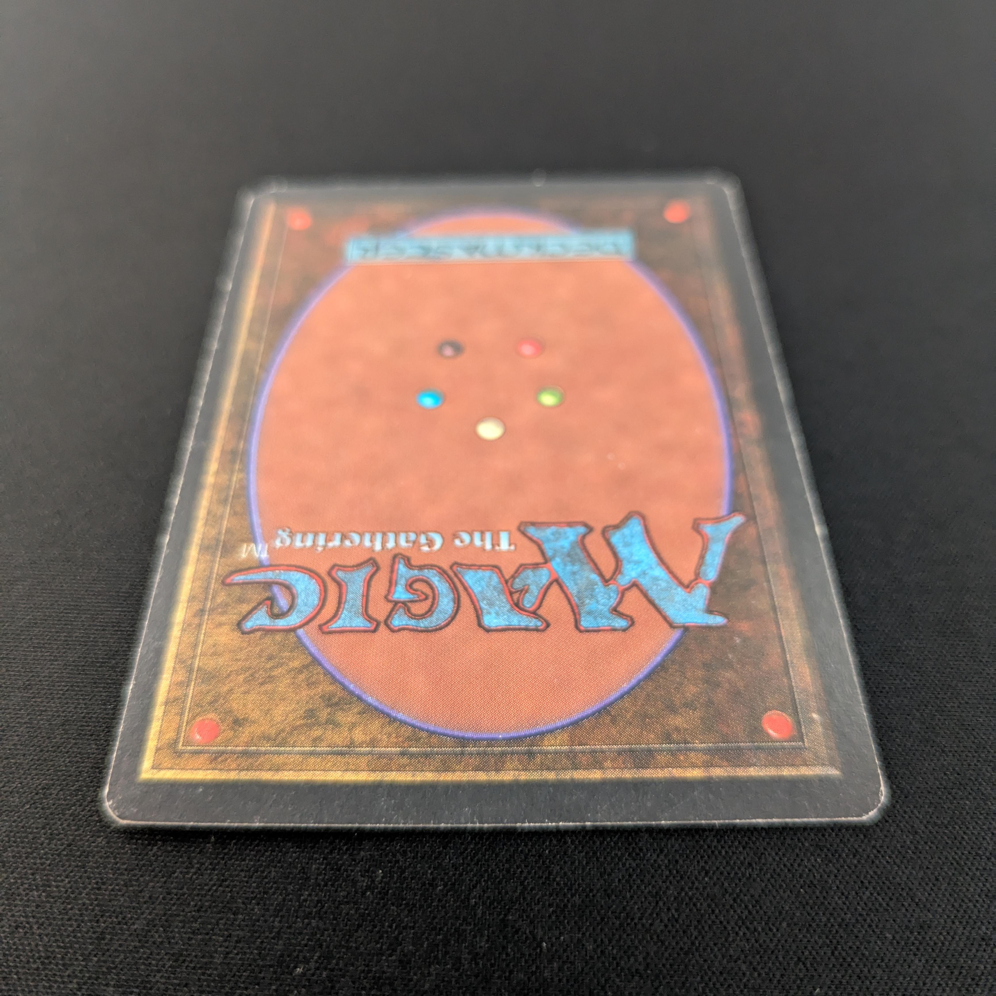 MTG Singles - Transmute Artifact - Antiquities - 