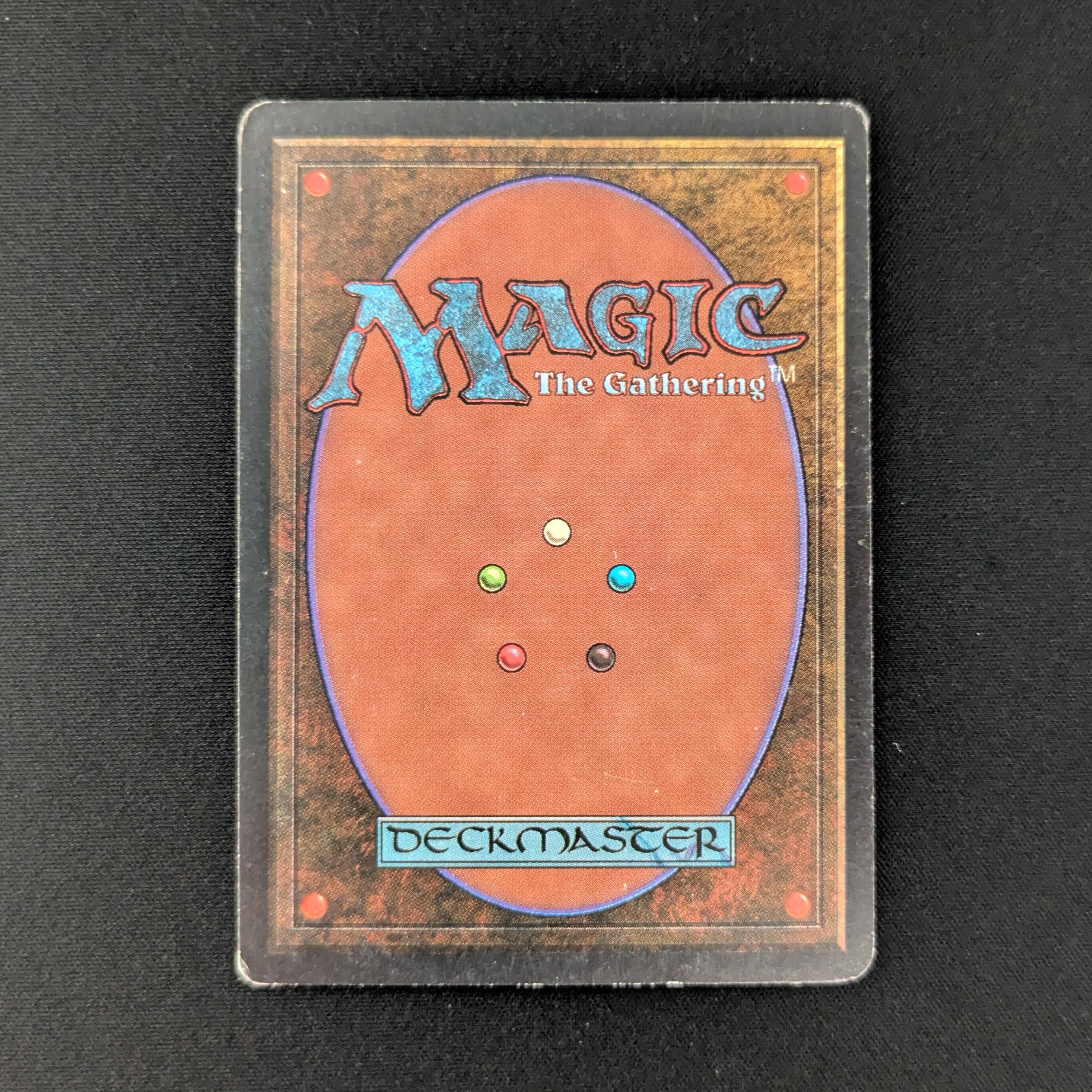 MTG Singles - Transmute Artifact - Antiquities - 