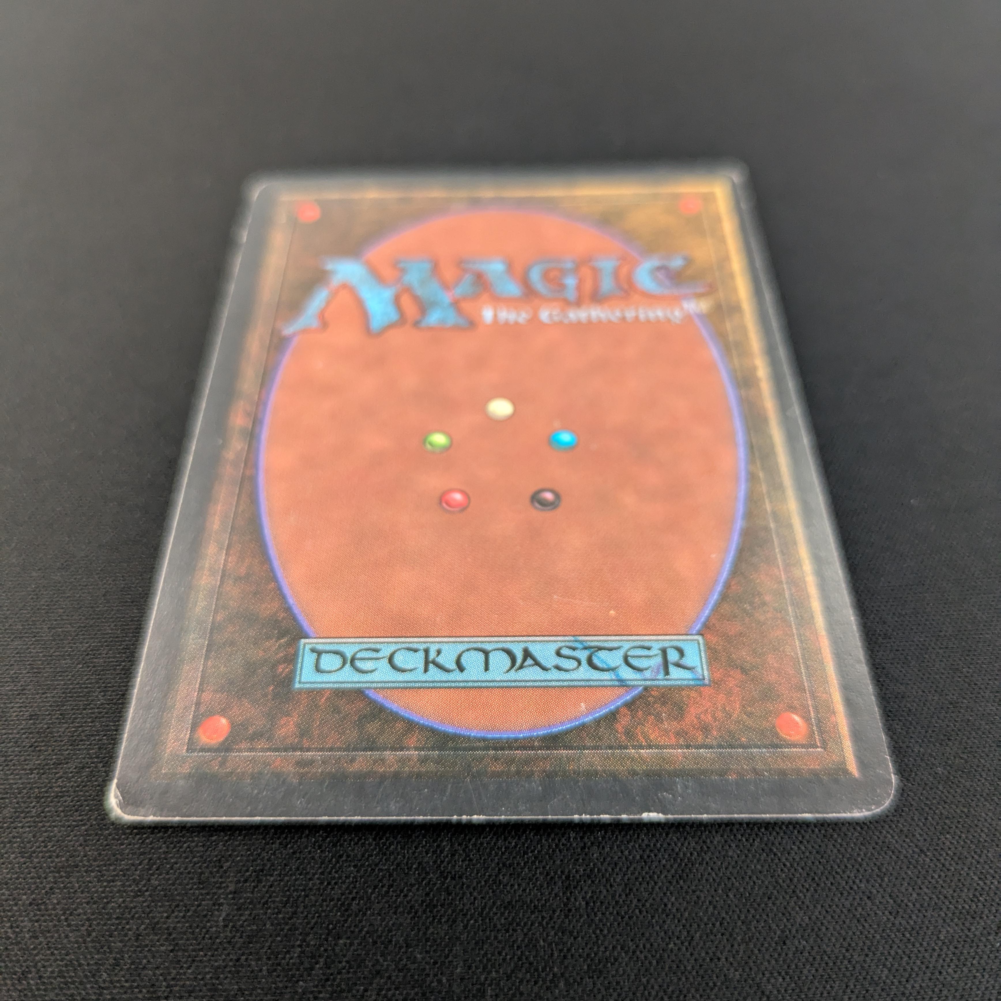 MTG Singles - Transmute Artifact - Antiquities - 