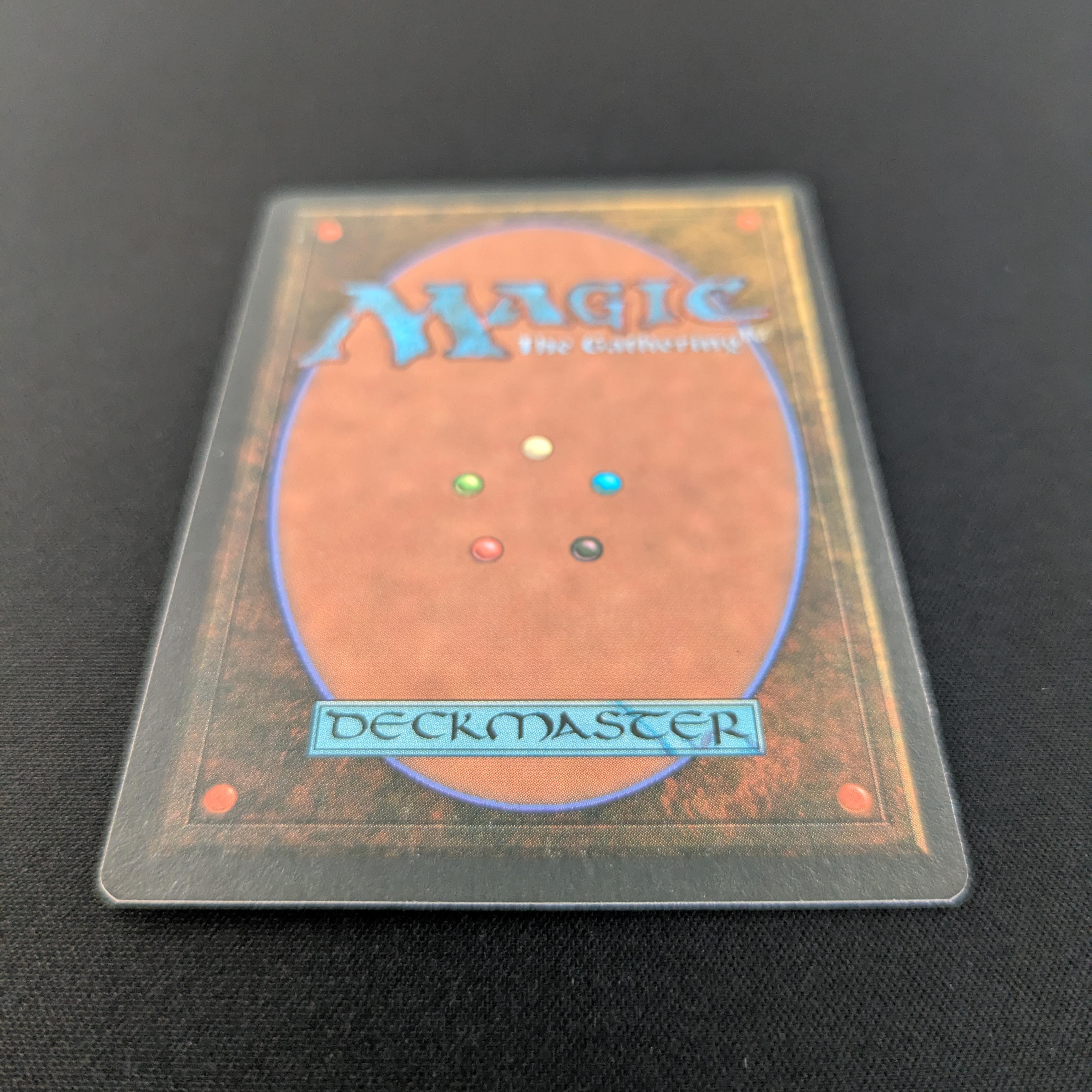 Nether Void - Legends Italian