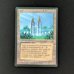 The Tabernacle at Pendrell Vale - Legends Italian