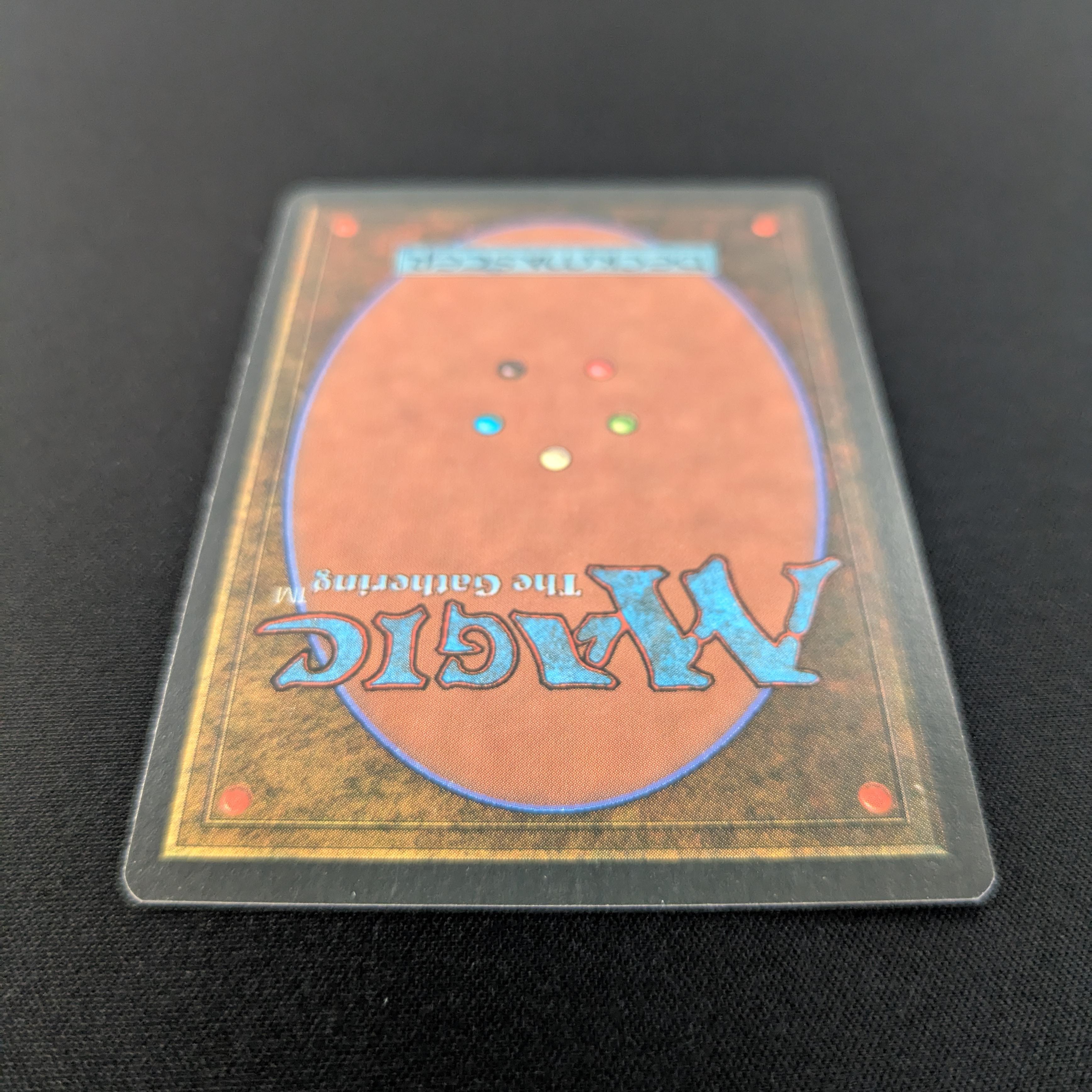 MTG Singles - The Tabernacle at Pendrell Vale - Legends Italian - 