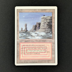 Plateau - Revised