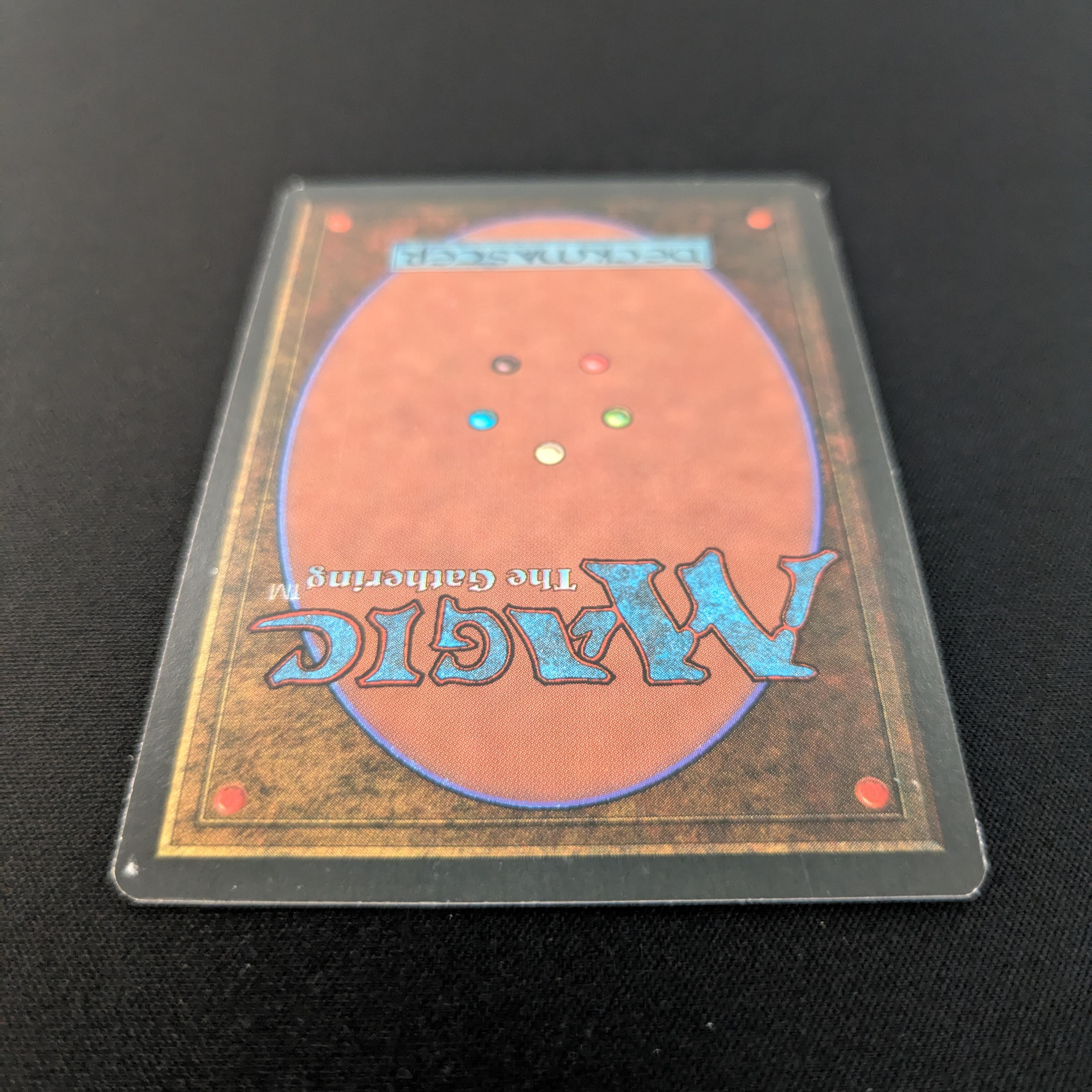 MTG Tropical  ① TropicalIsland__56306.