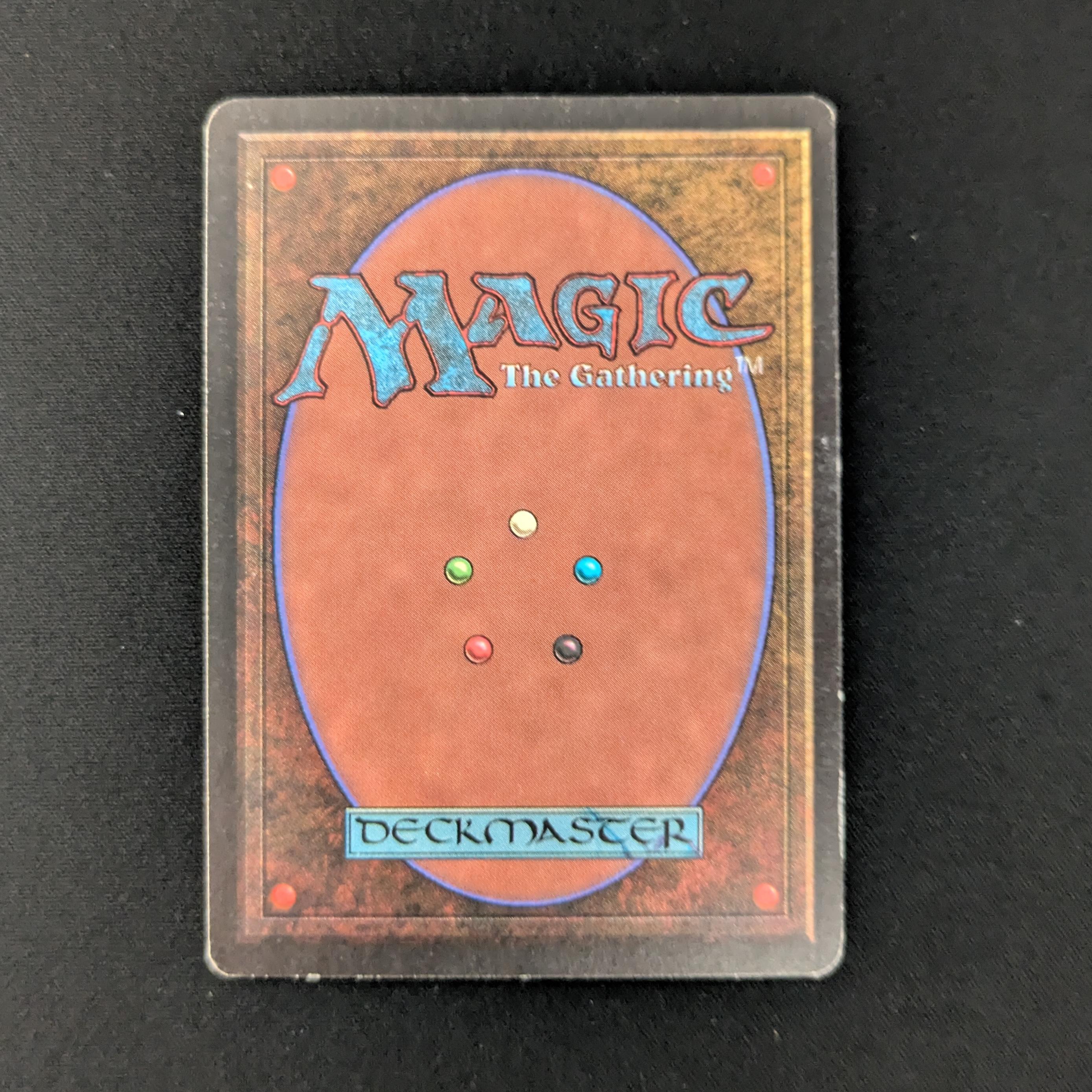MTG Singles - Underground Sea - Revised - 