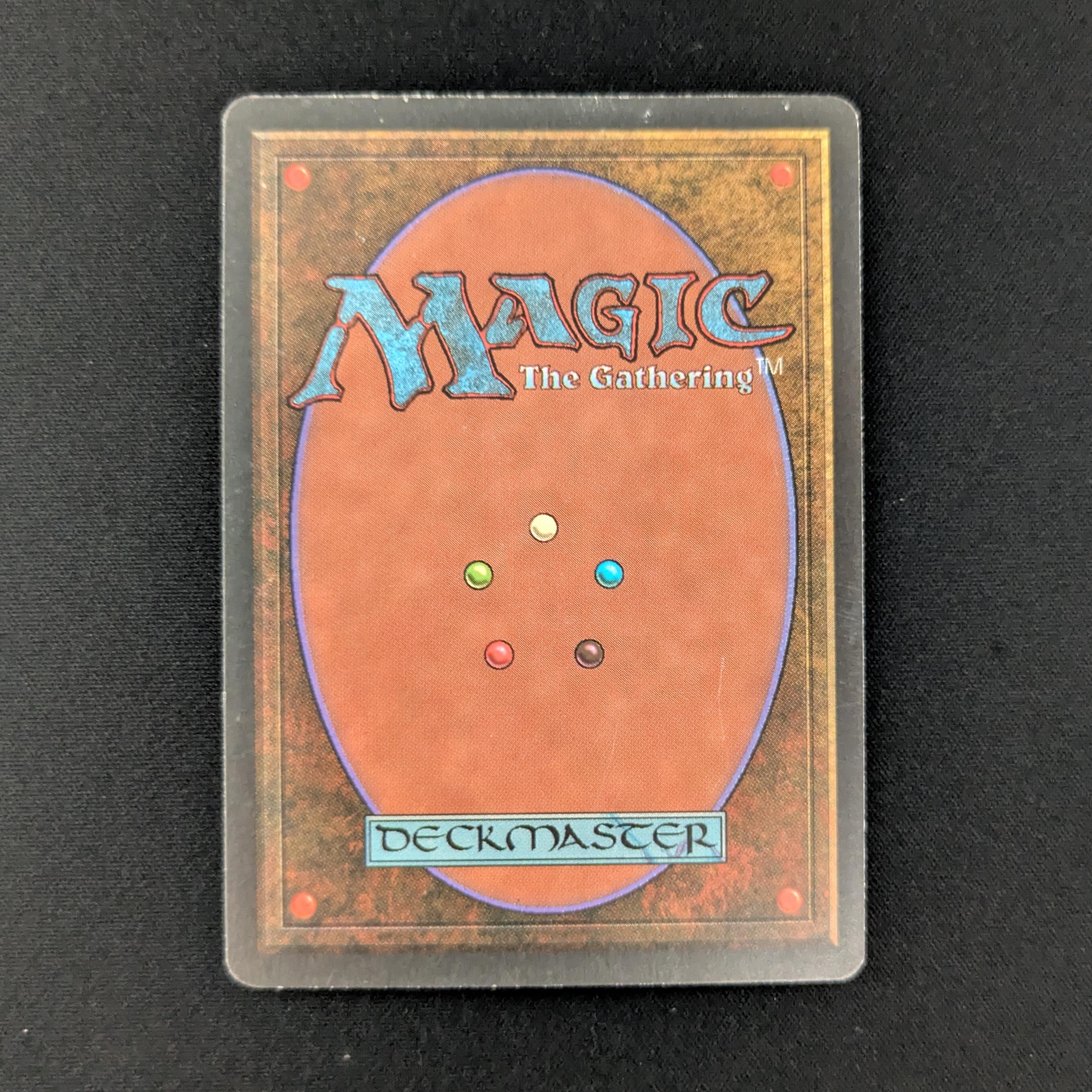 Volcanic Island - Revised