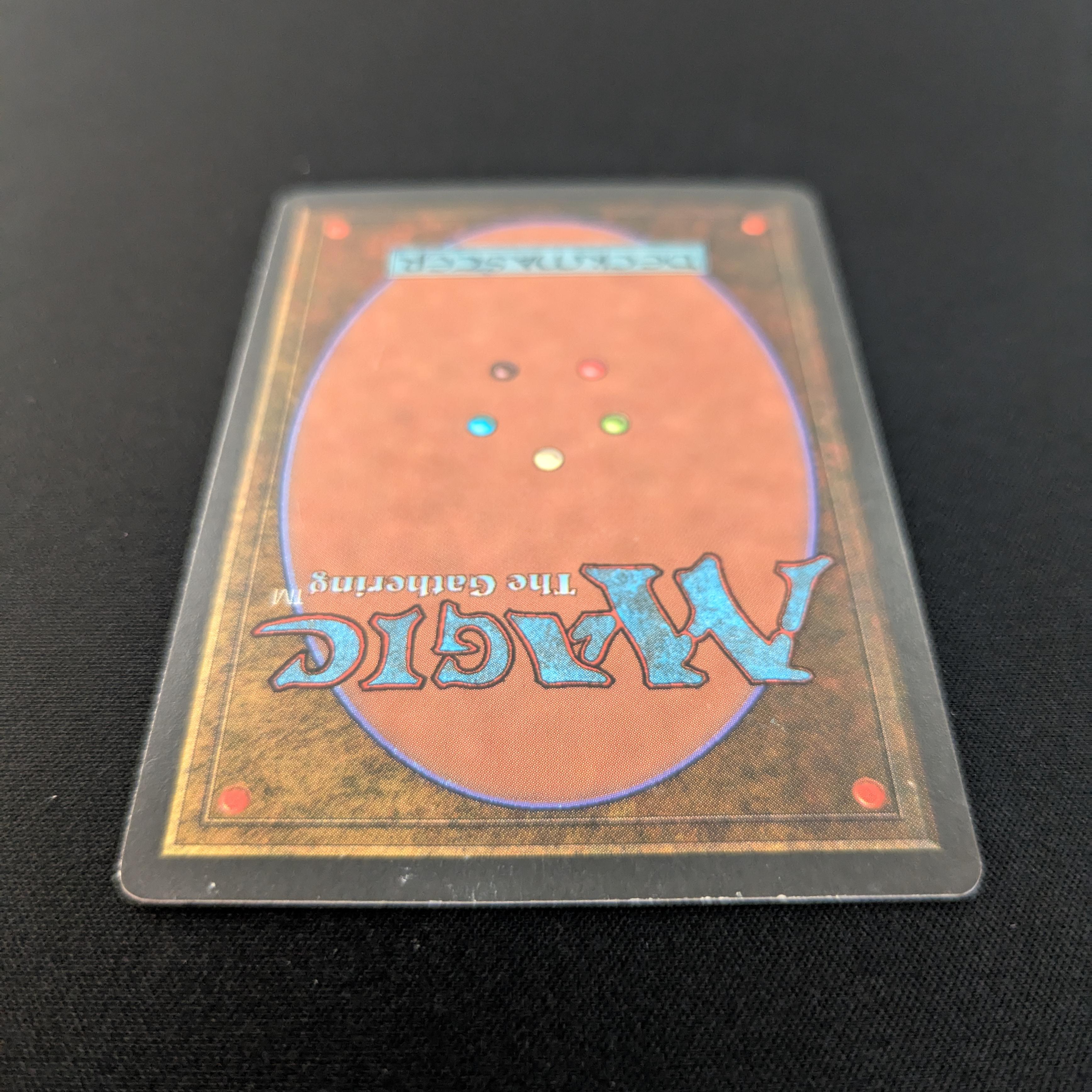 Volcanic Island - Revised