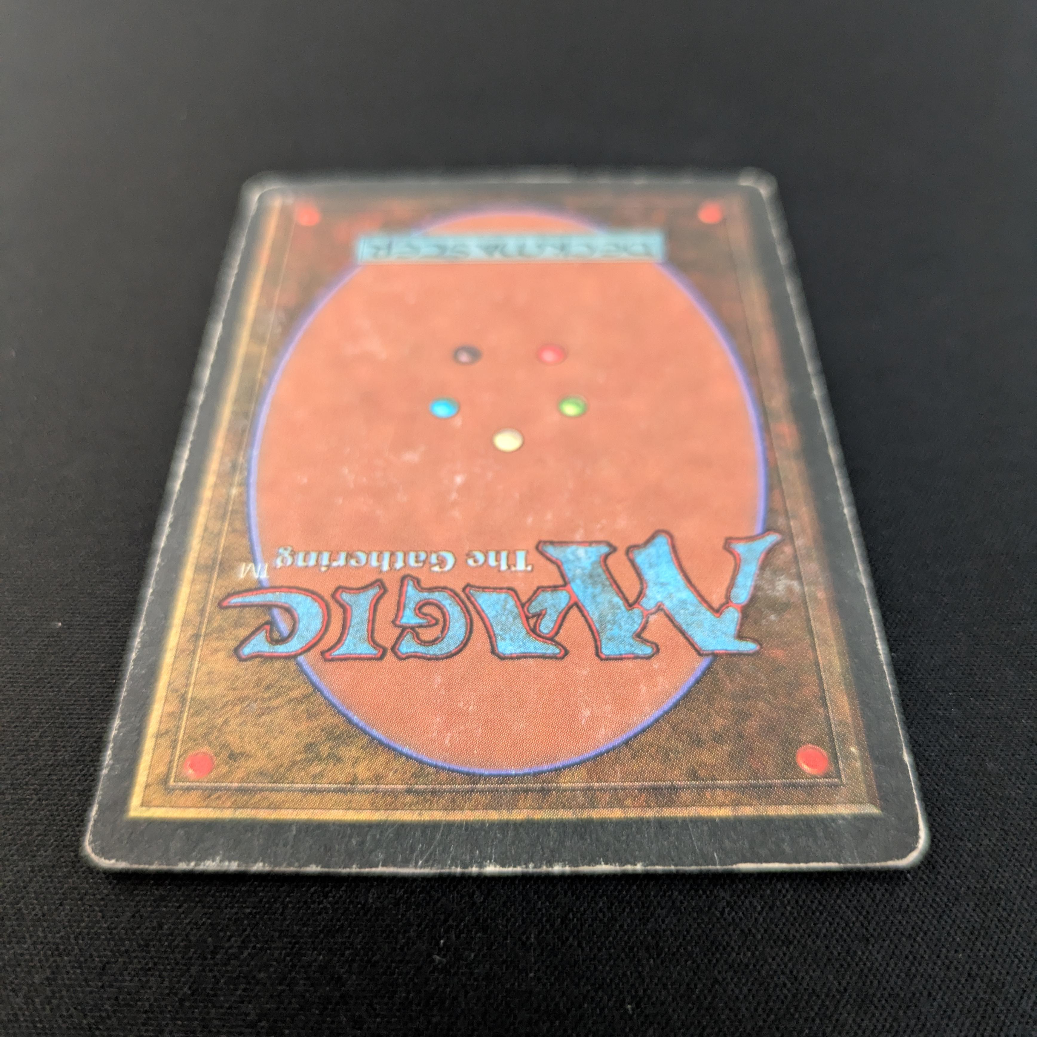 Volcanic Island - Revised