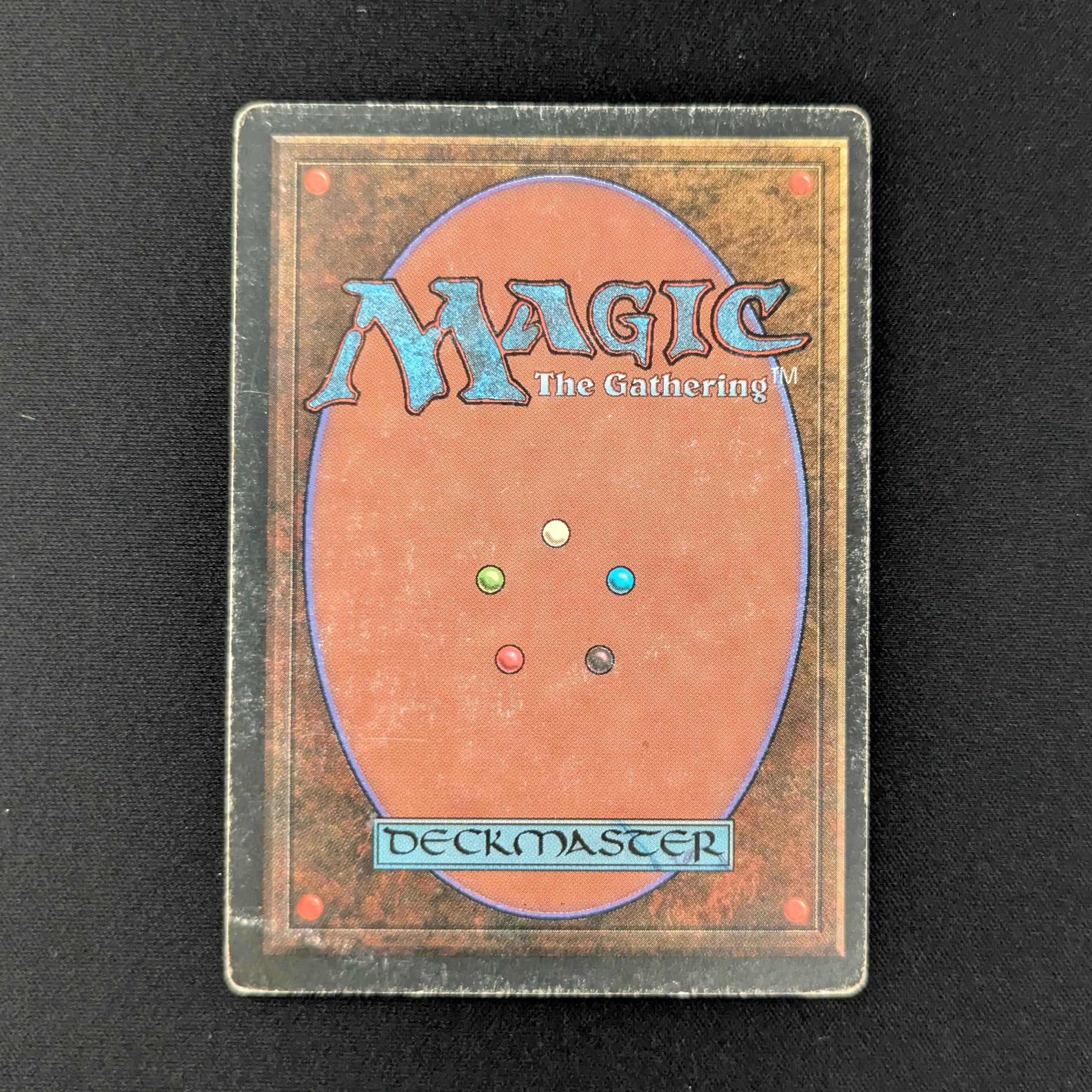 Savannah - Foreign Black Bordered