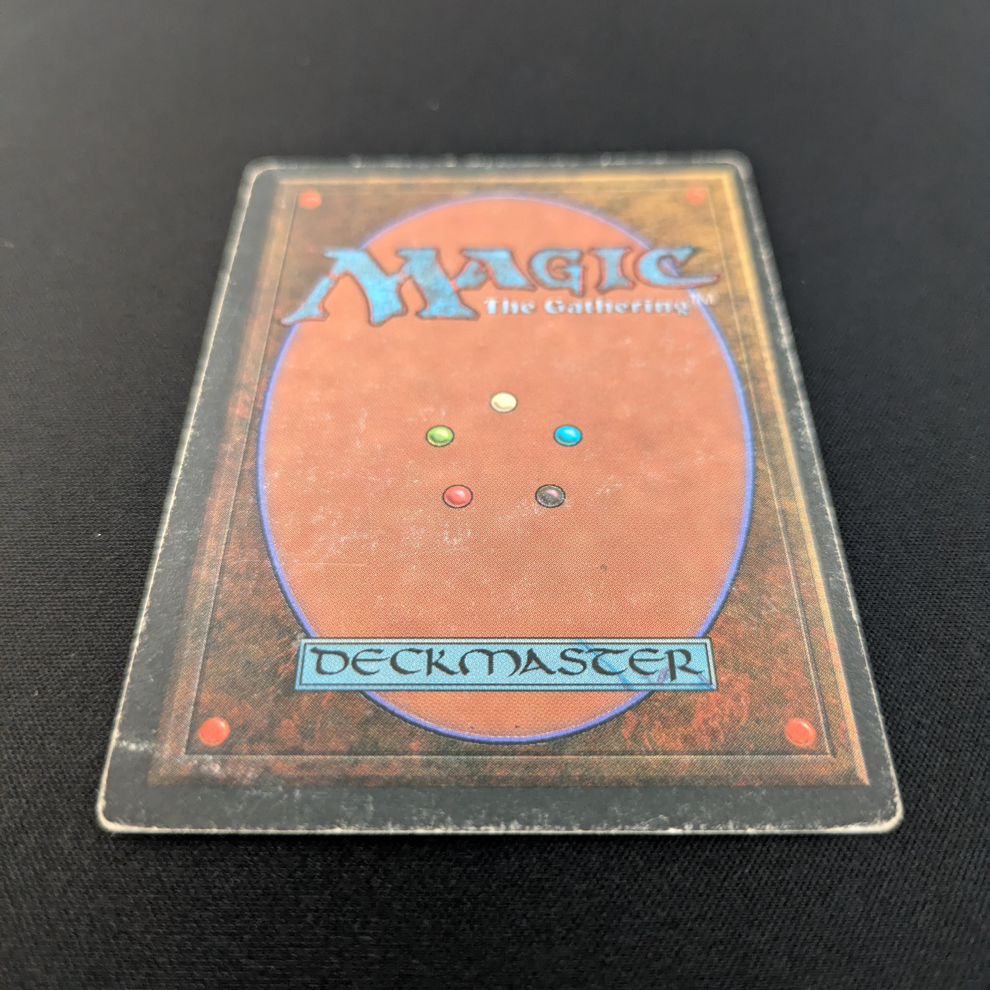 Savannah - Foreign Black Bordered