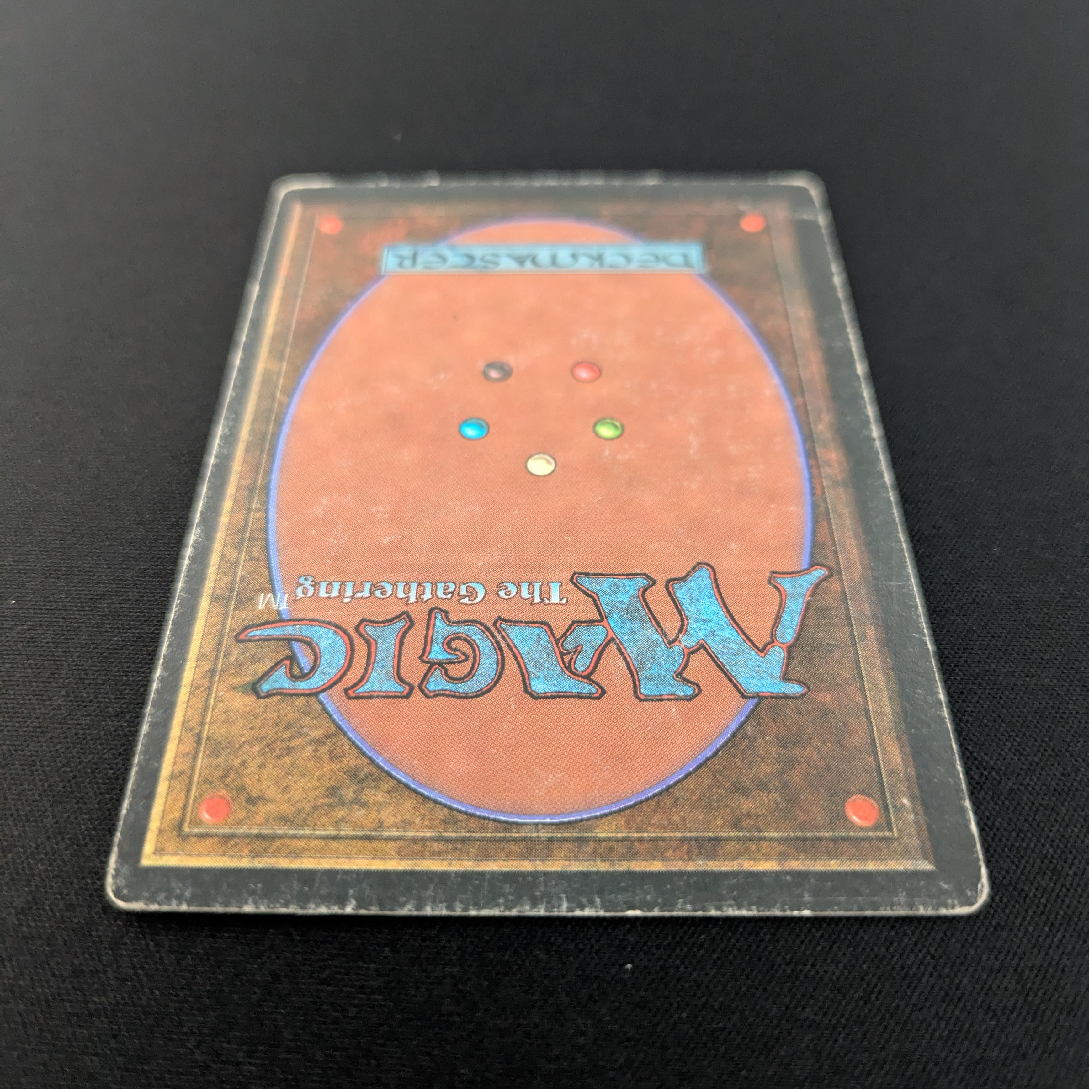Savannah - Foreign Black Bordered