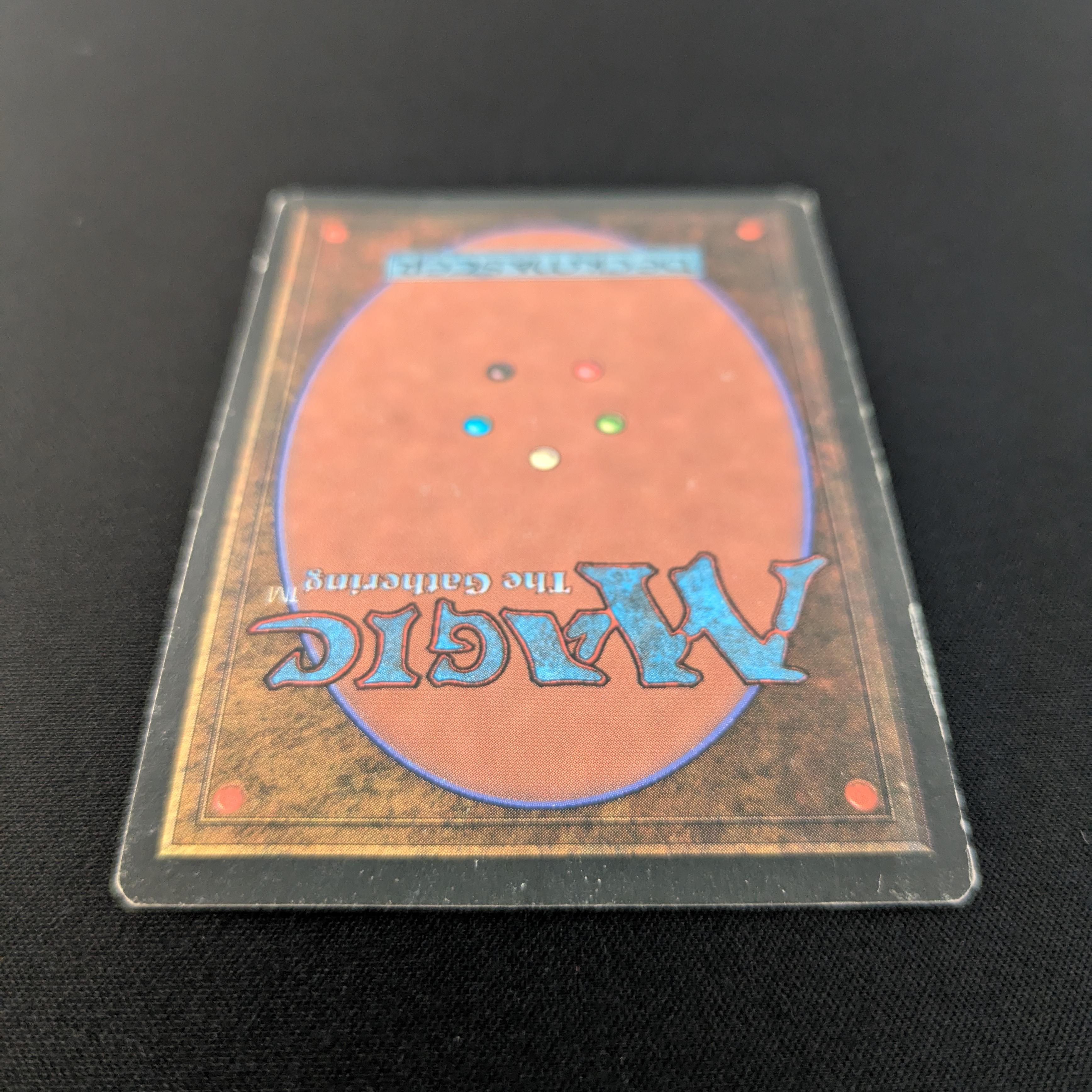 Bayou - Foreign Black Bordered