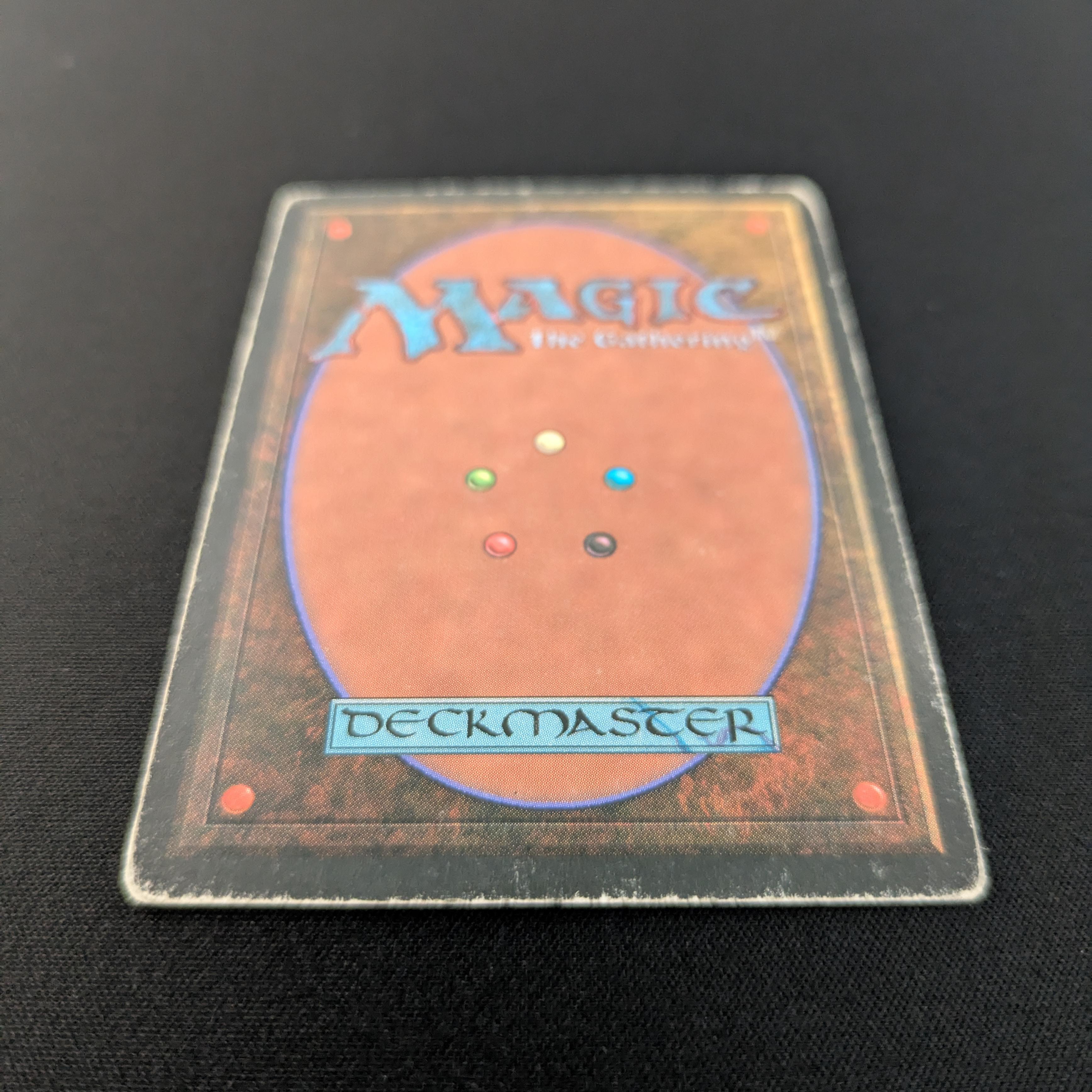 Taiga - Foreign Black Bordered