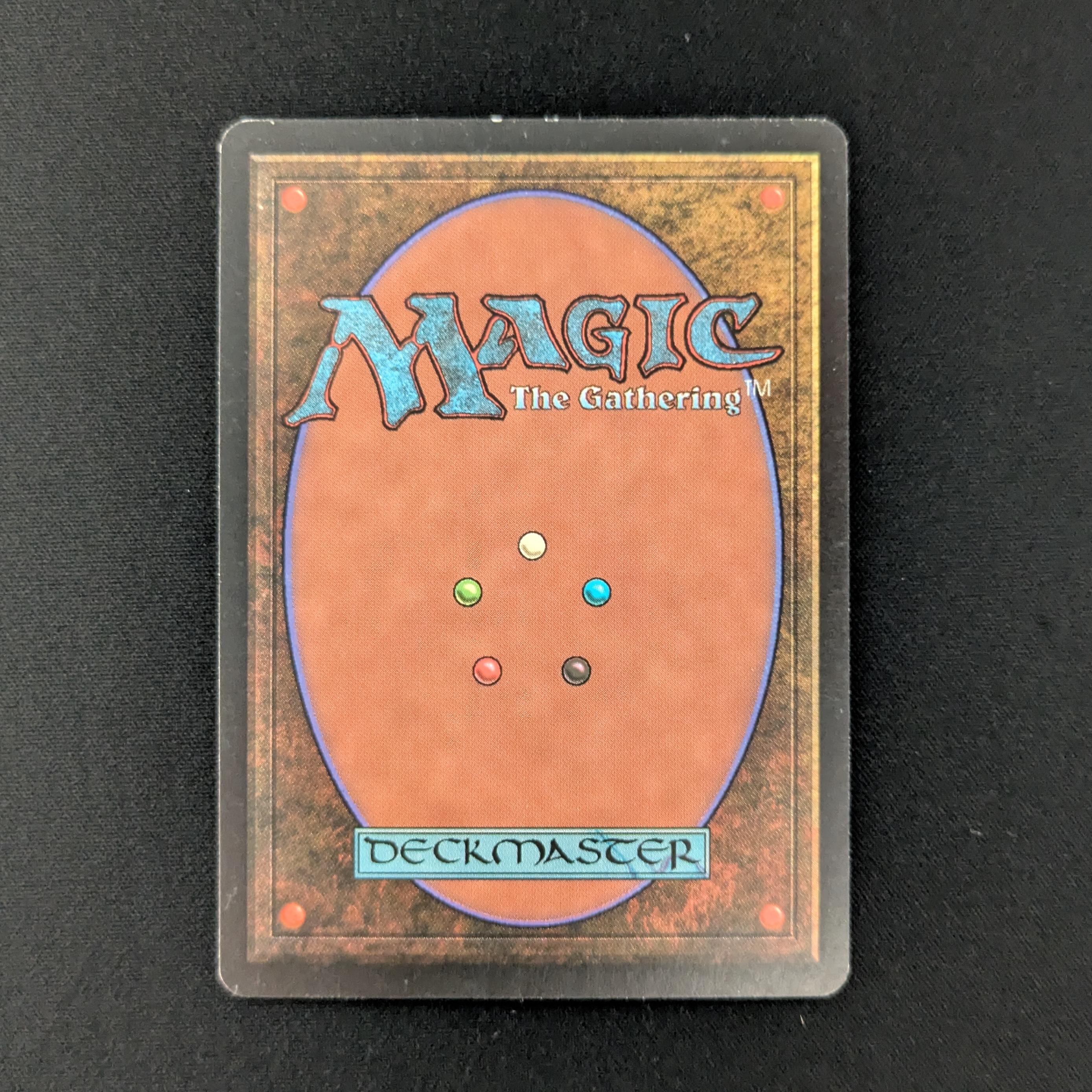 MTG Singles - Gilded Drake - Urza's Saga - 