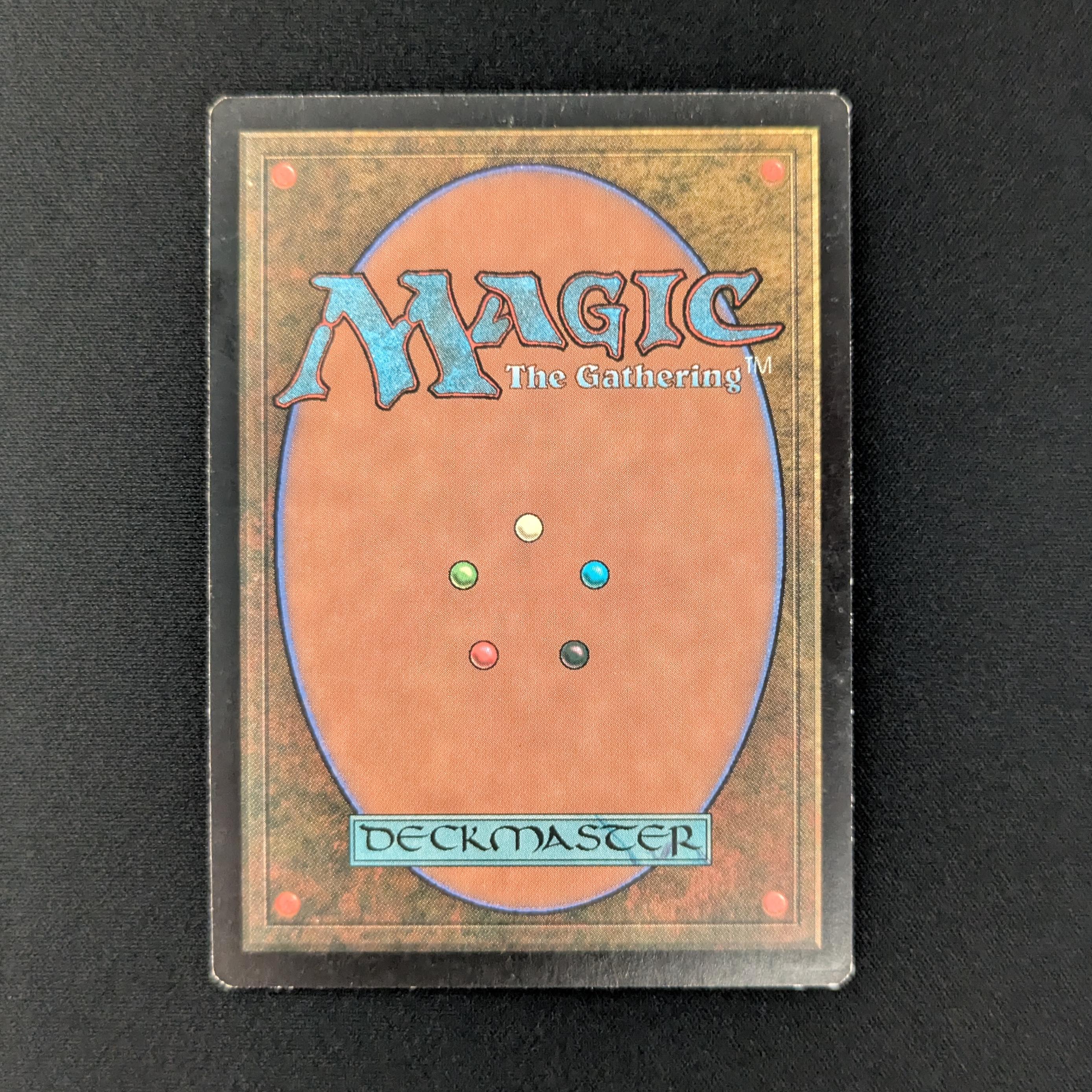 MTG Singles - Grim Monolith - Urza's Legacy - 