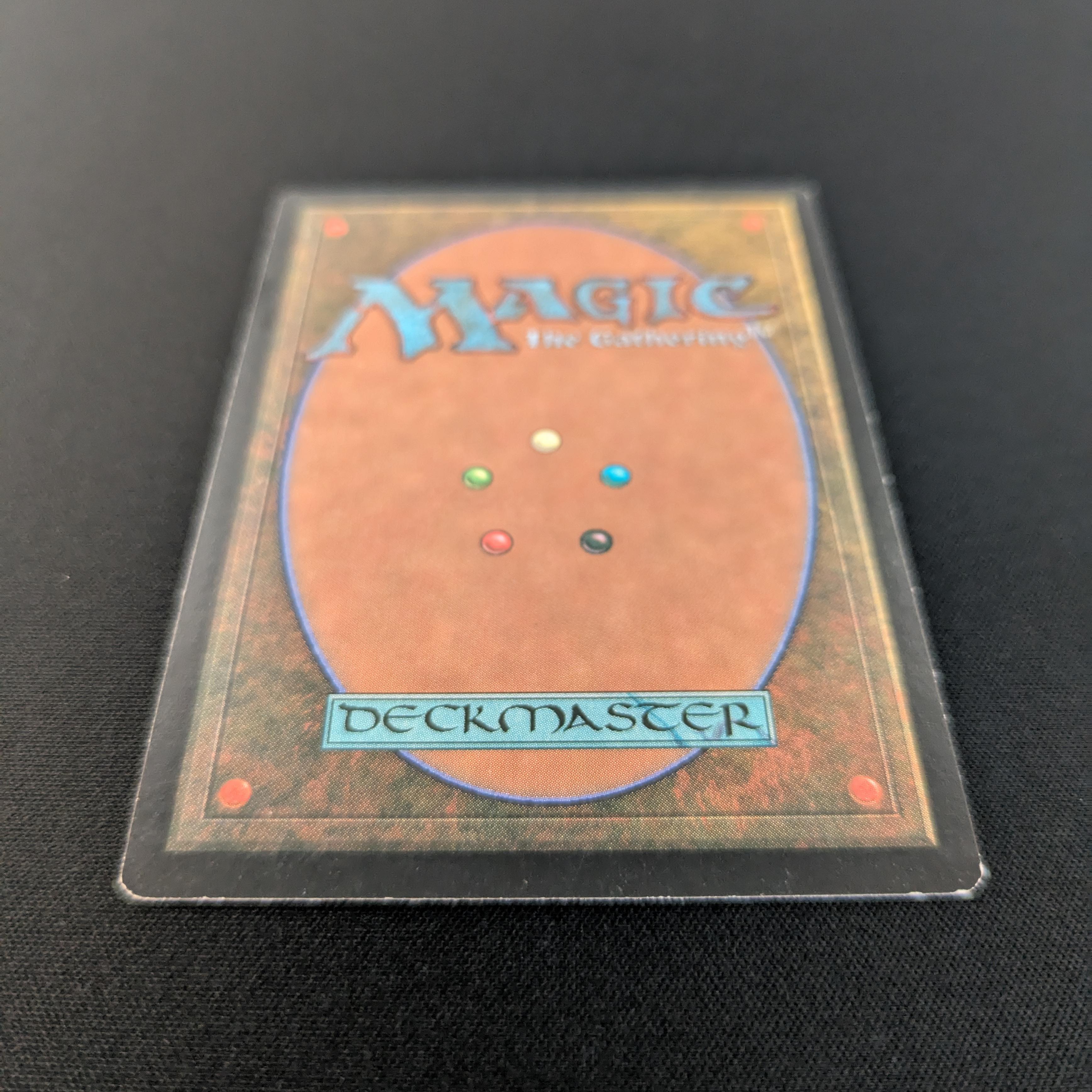 MTG Singles - Grim Monolith - Urza's Legacy - 
