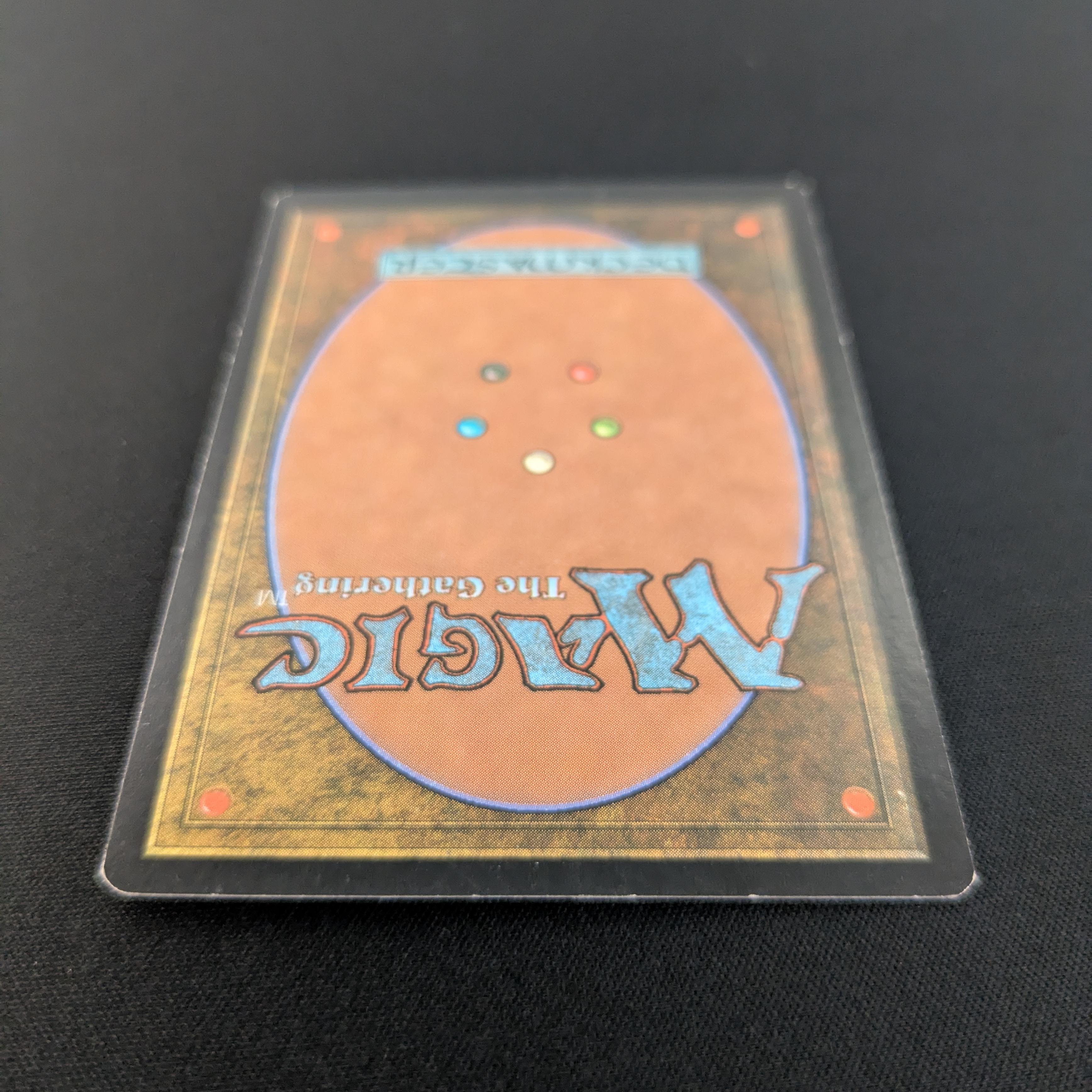MTG Singles - Grim Monolith - Urza's Legacy - 