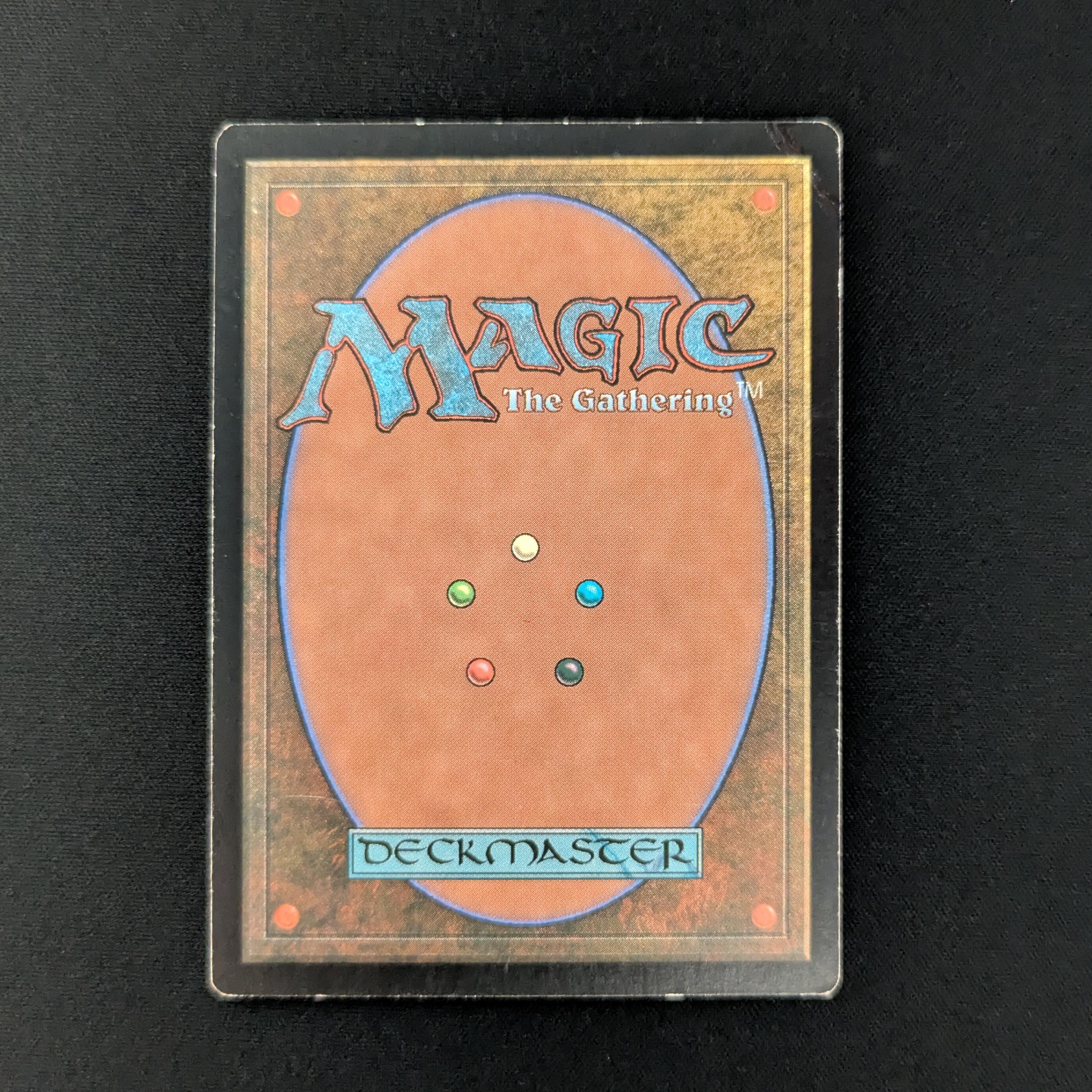 MTG Singles - Grim Monolith - Urza's Legacy - 