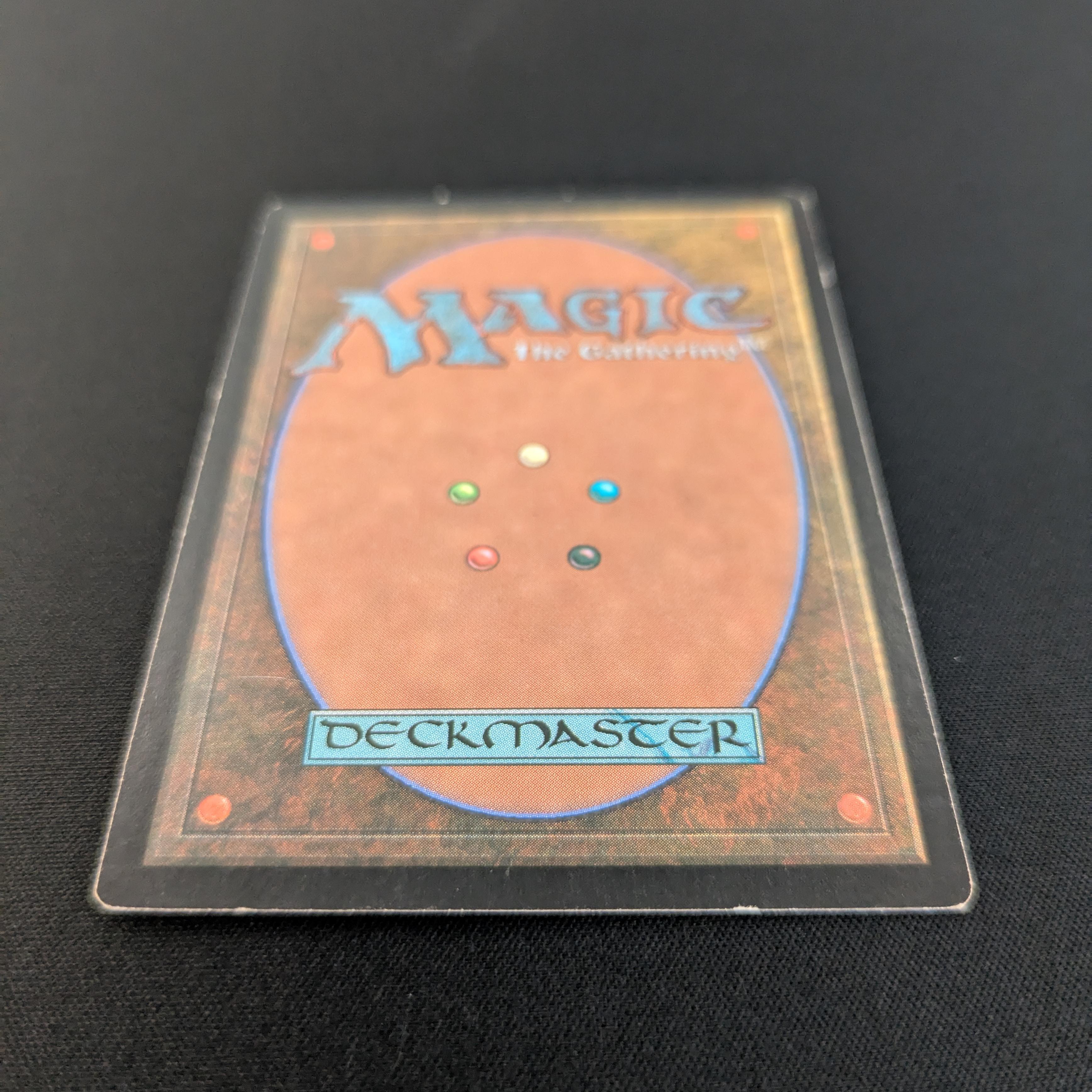 MTG Singles - Grim Monolith - Urza's Legacy - 