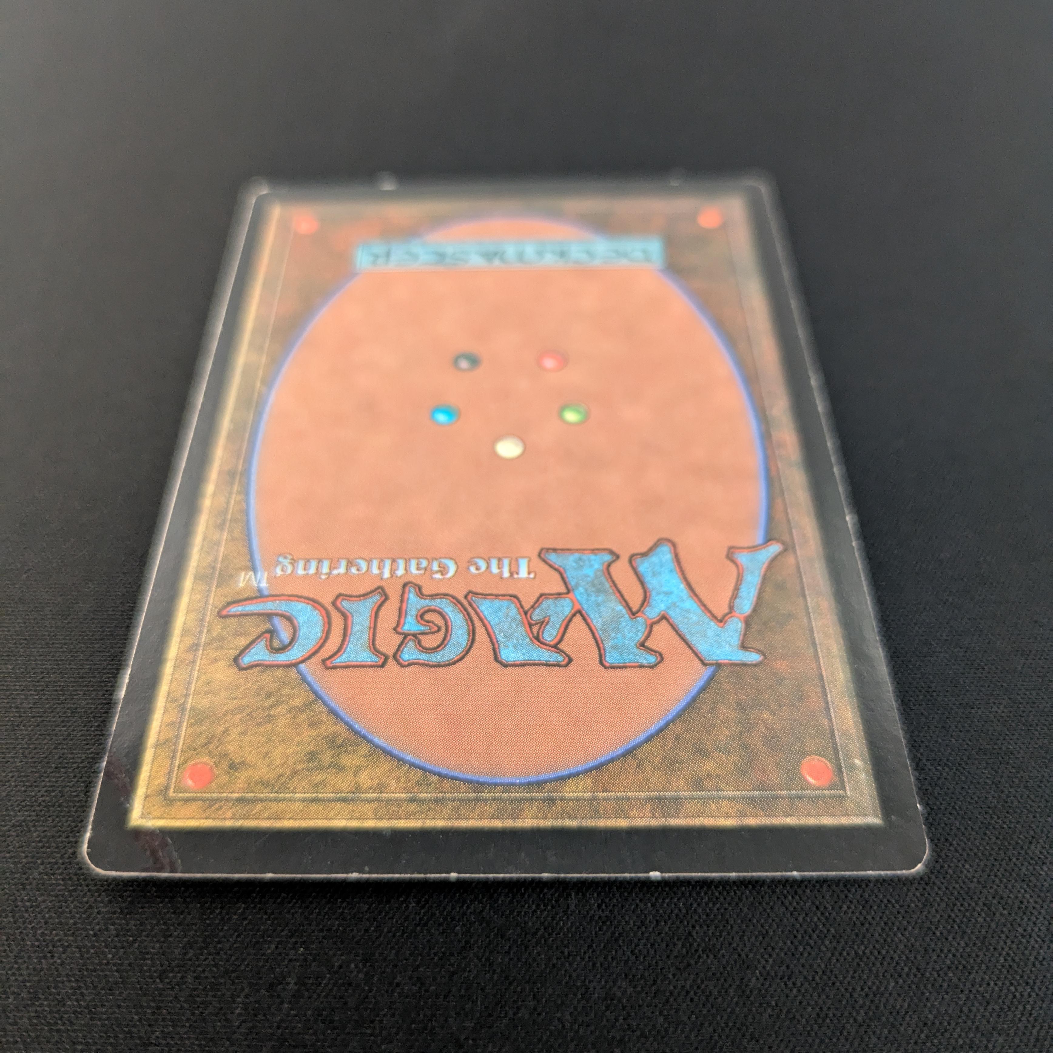 MTG Singles - Grim Monolith - Urza's Legacy - 