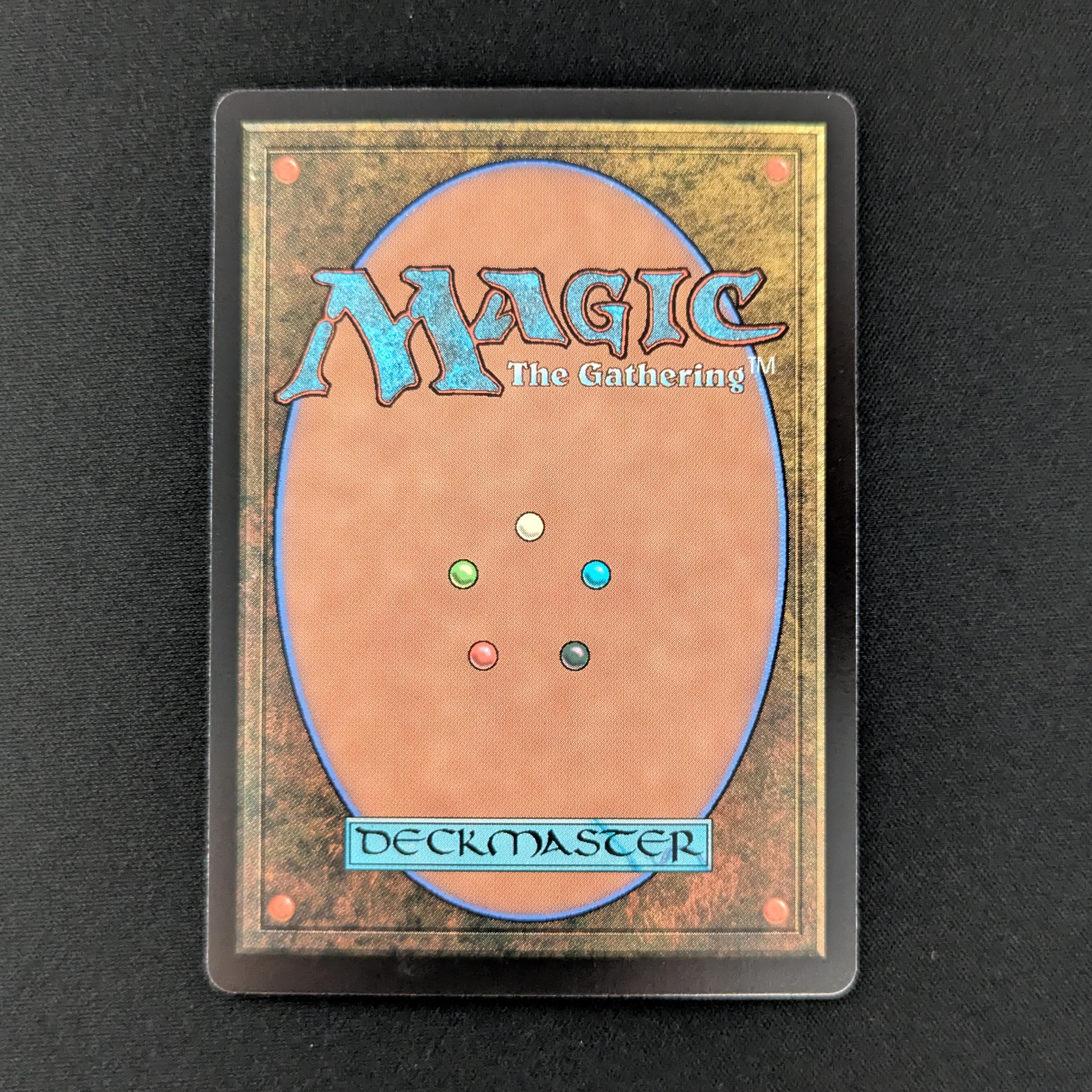 MTG Singles - [FOIL] Rhystic Study - Magic: The Gathering - FINAL FANTASY Through the Ages - NM - 