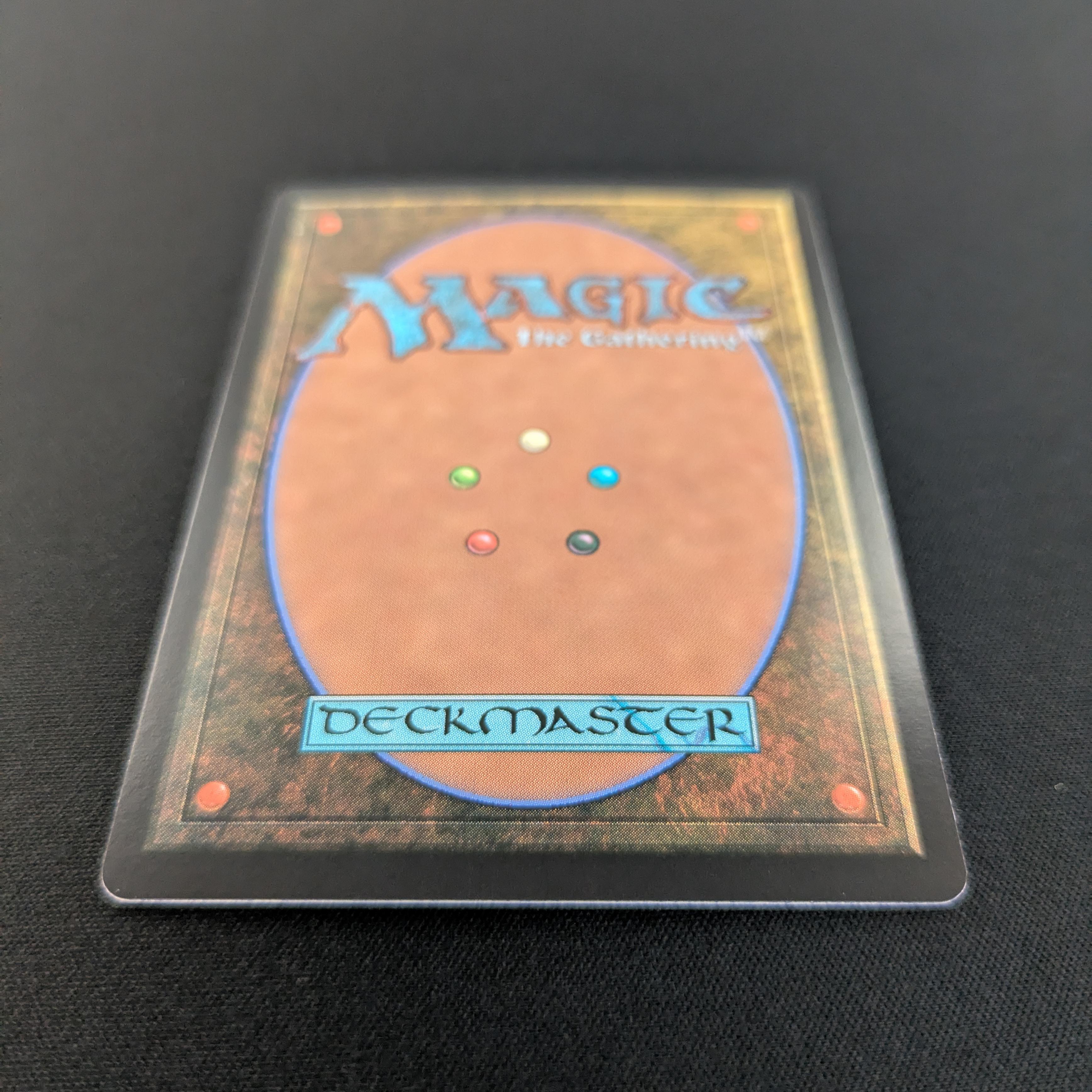 MTG Singles - [FOIL] Rhystic Study - Magic: The Gathering - FINAL FANTASY Through the Ages - NM - 