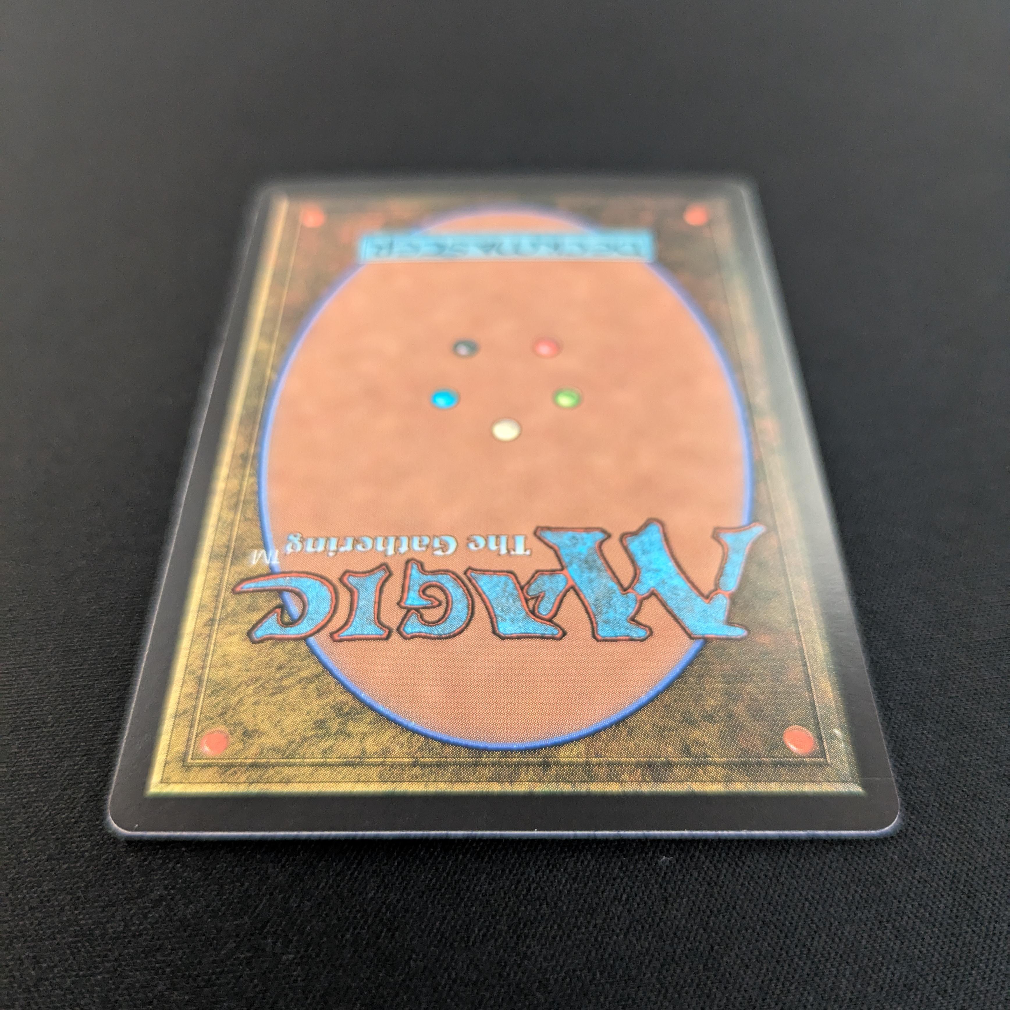 MTG Singles - [FOIL] Rhystic Study - Magic: The Gathering - FINAL FANTASY Through the Ages - NM - 
