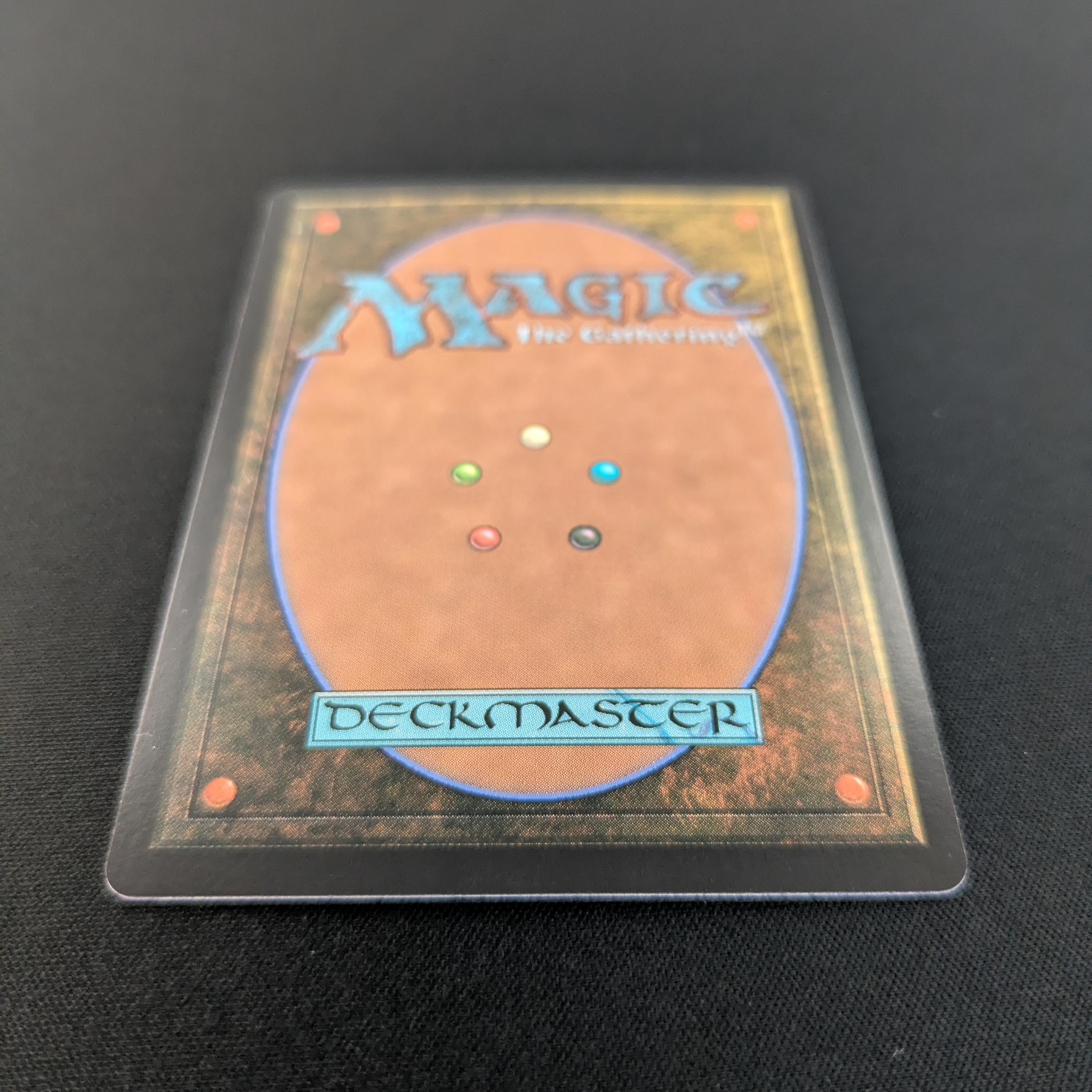 MTG Singles - [FOIL] Lightning, Army of One (Surge Foil) - Magic the Gathering: Final Fantasy - Extras - NM - 