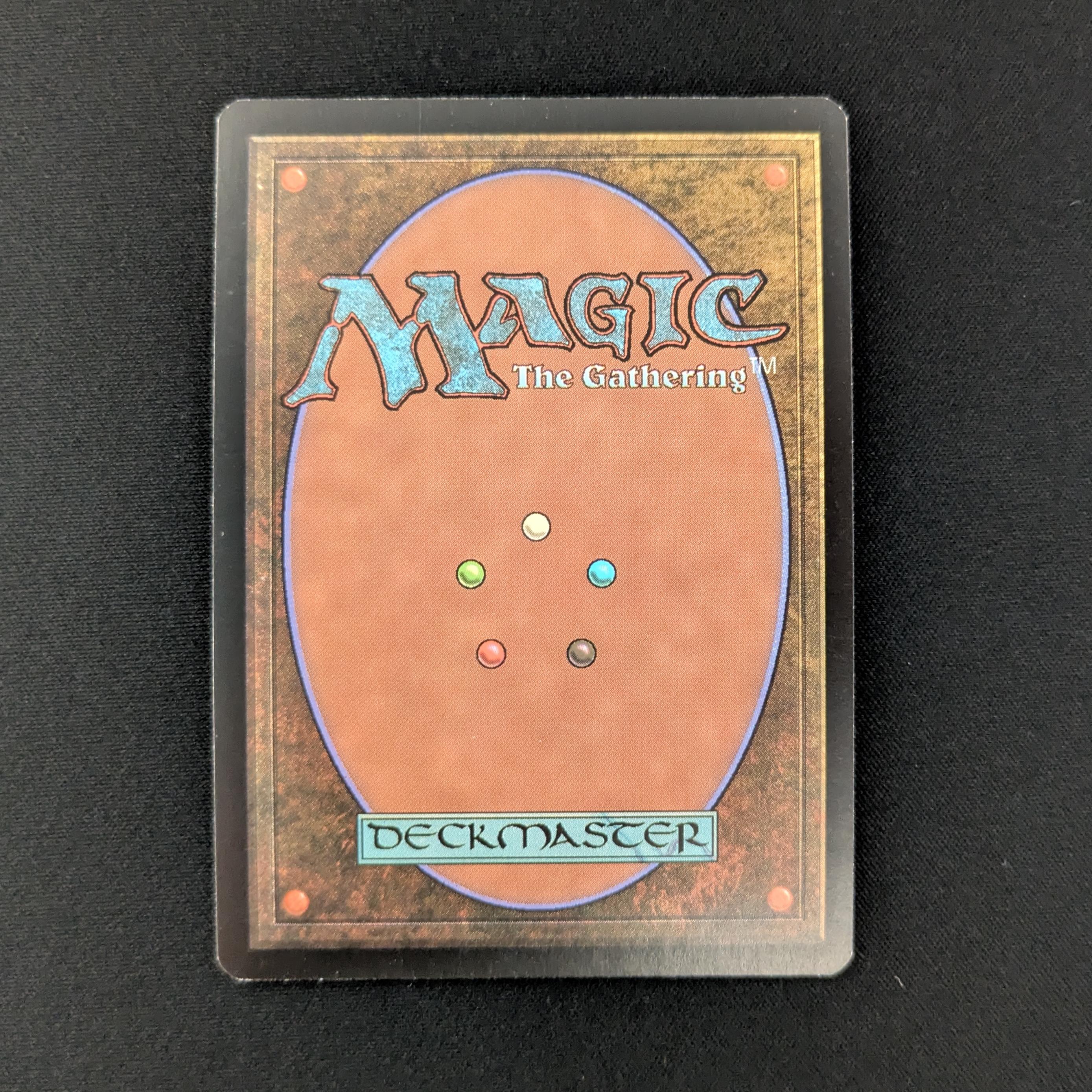 [FOIL] Mox Diamond - From the Vault: Relics - EX