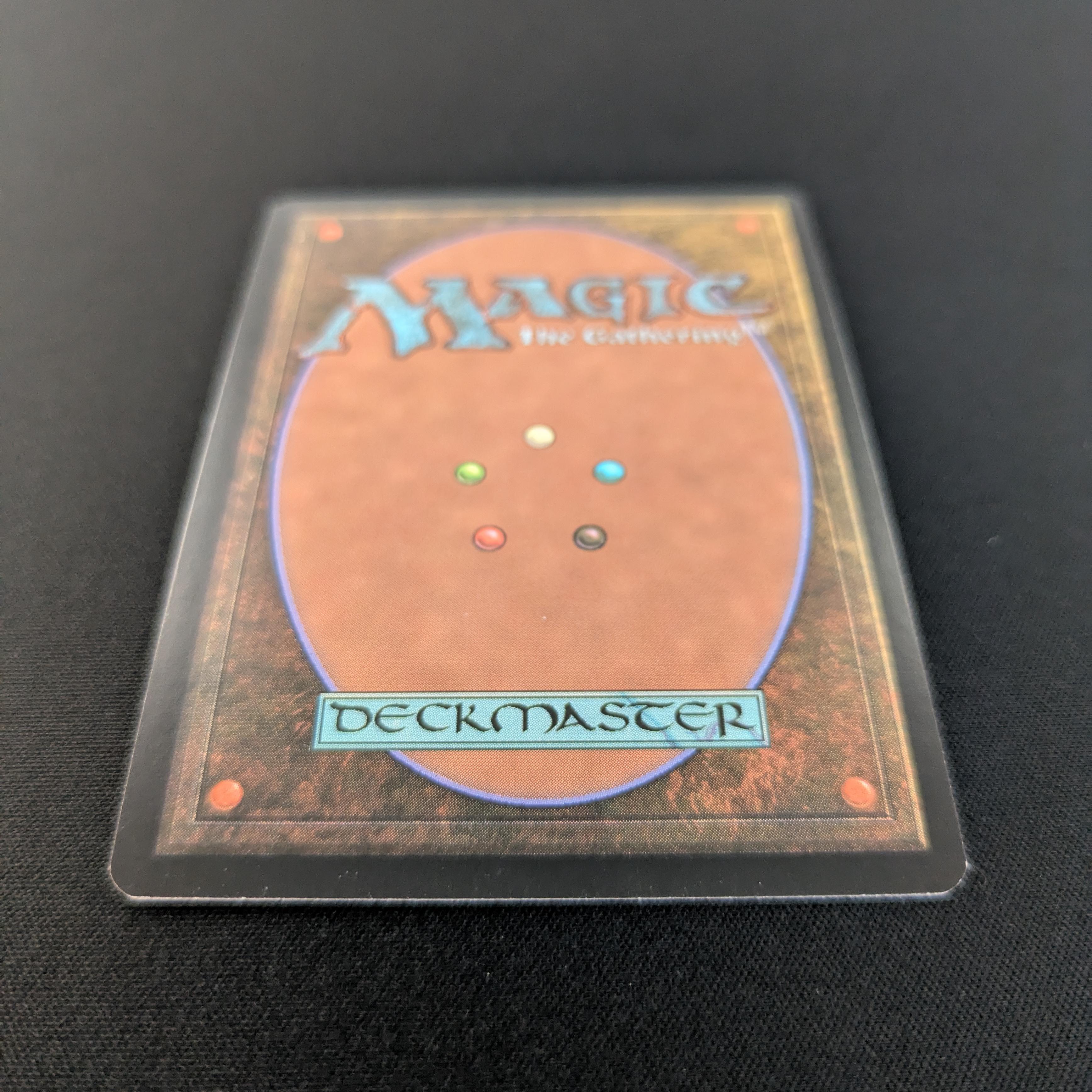 [FOIL] Mox Diamond - From the Vault: Relics - EX