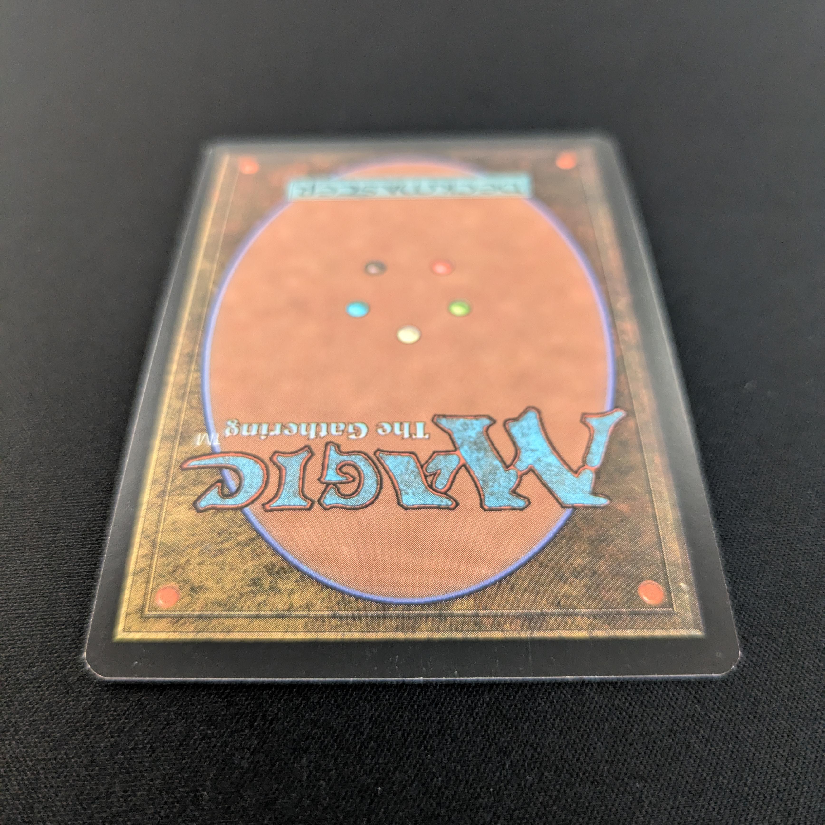 [FOIL] Mox Diamond - From the Vault: Relics - EX