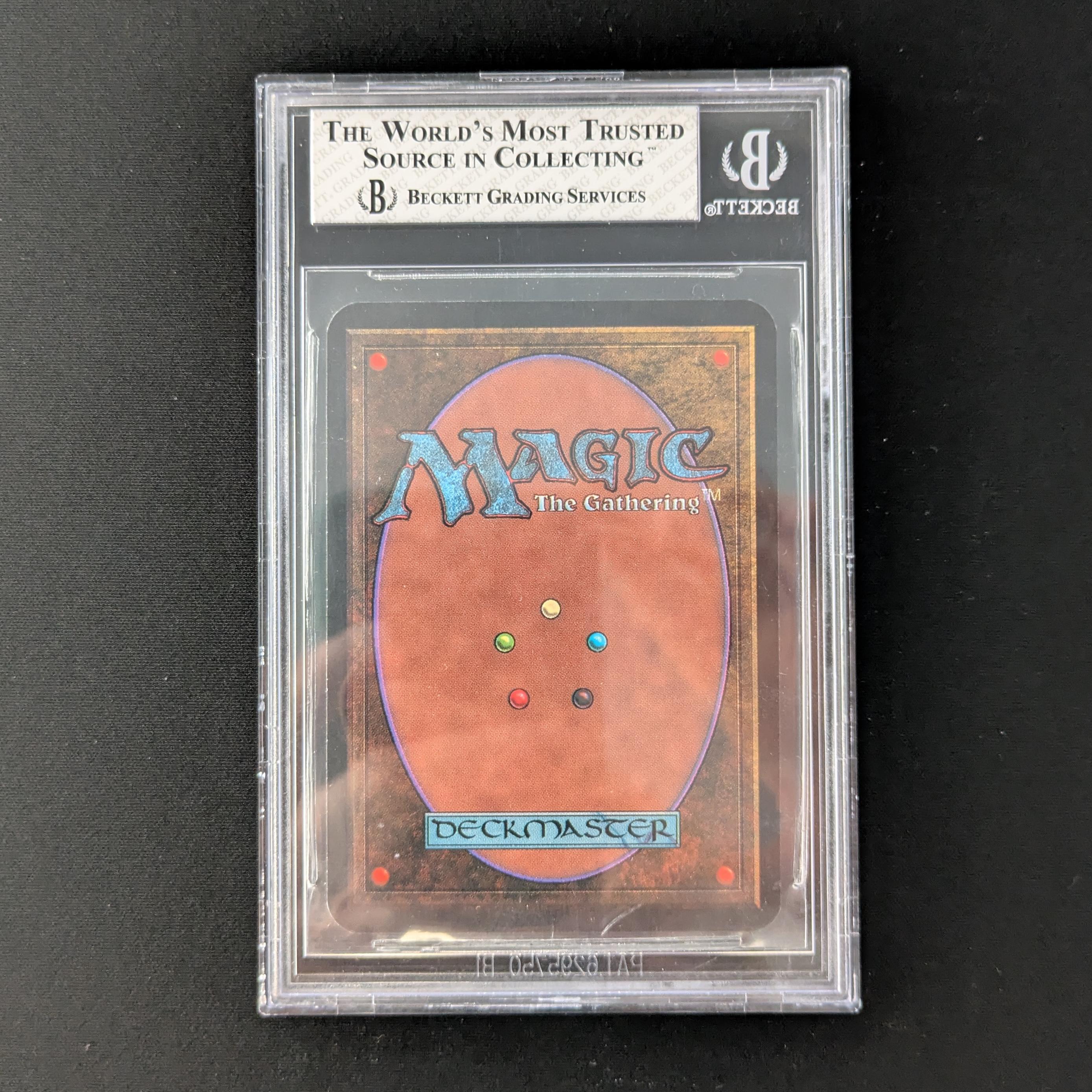 MTG Singles - Counterspell - Alpha - 