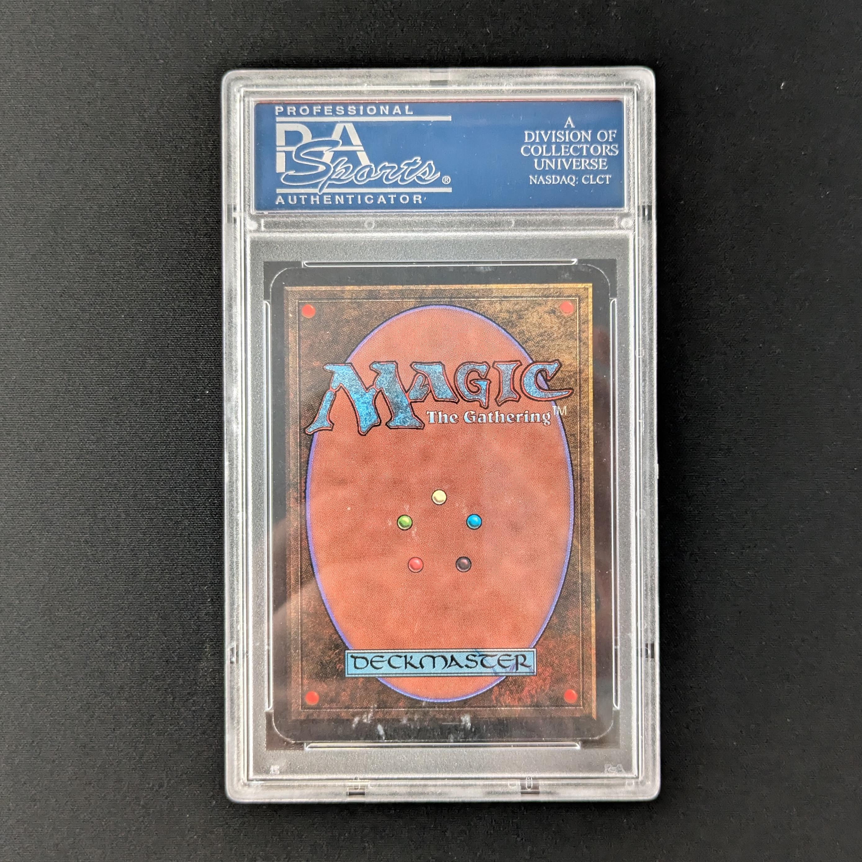 MTG Singles - Aspect of Wolf - Alpha - 