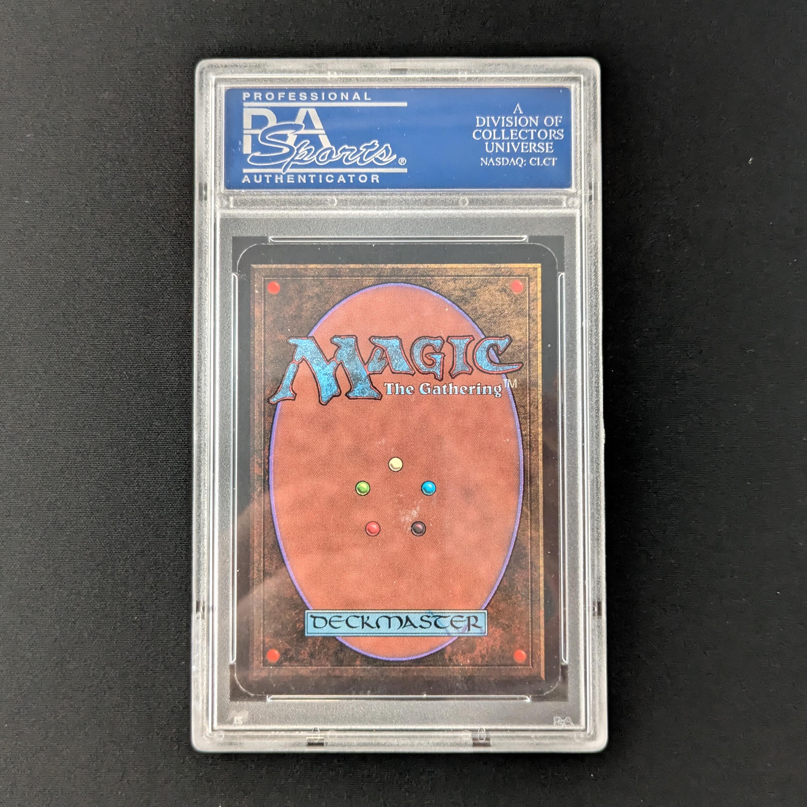 MTG Singles - Sunglasses of Urza - Alpha - 