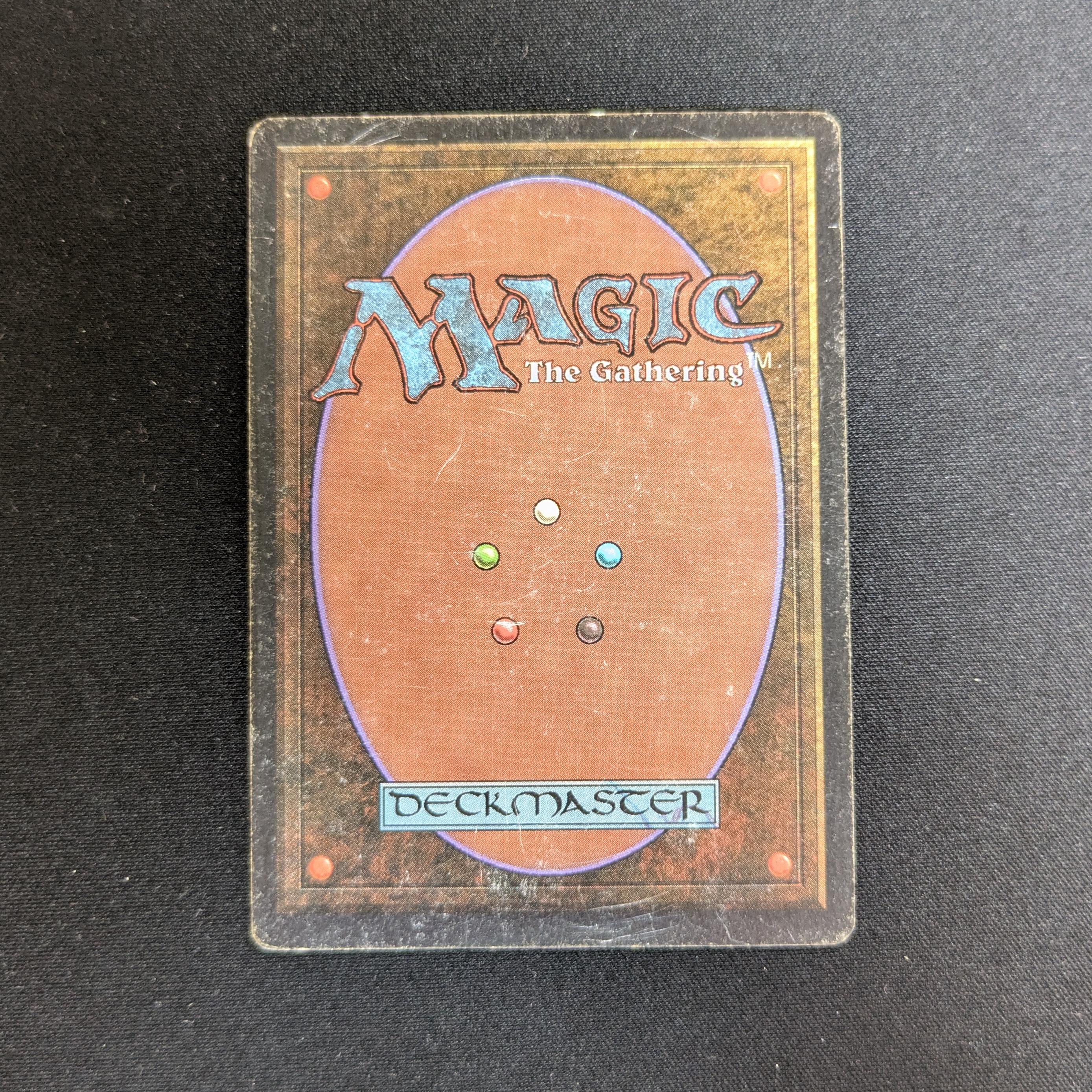 MTG Singles - Mox Pearl - Unlimited - 