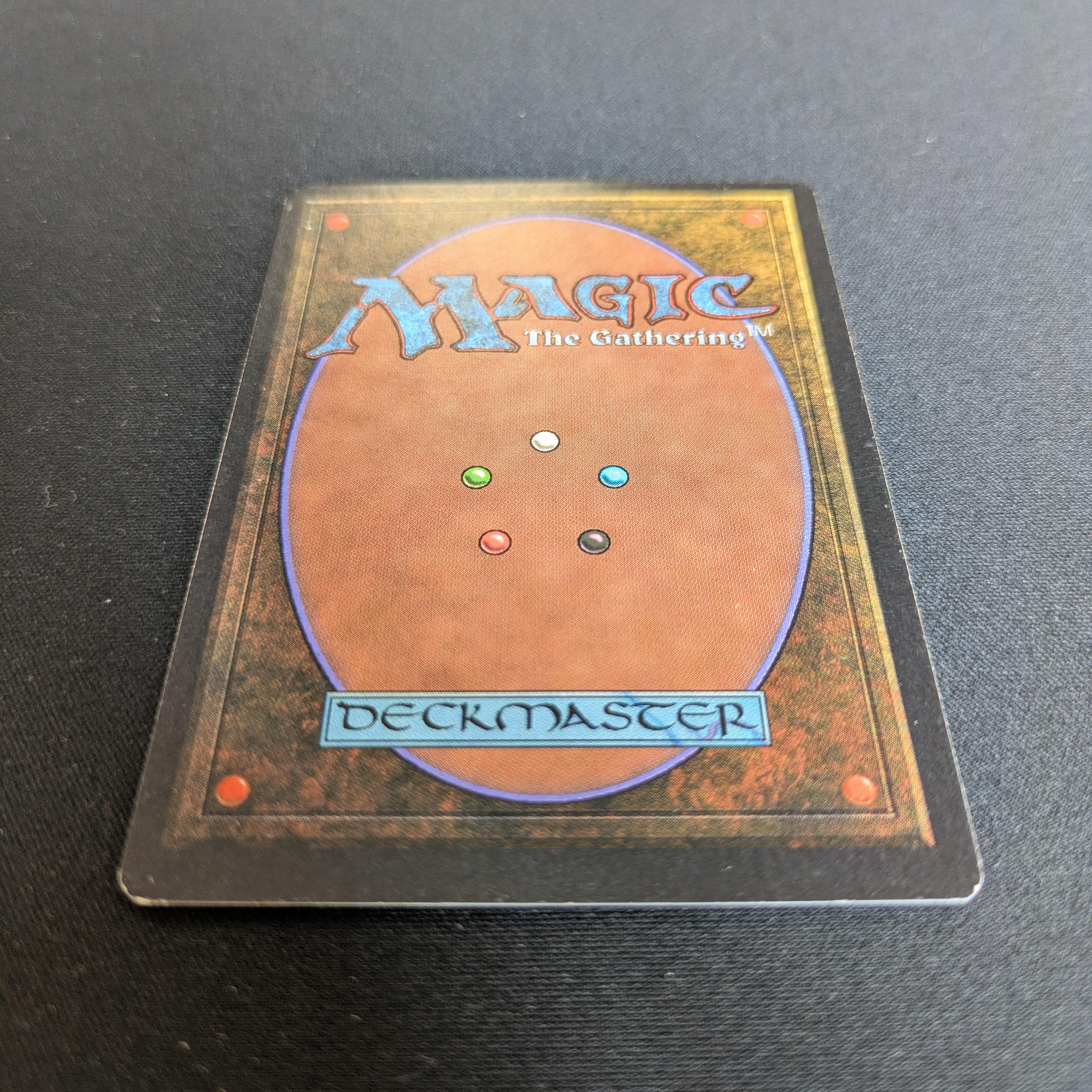 MTG Singles - Plateau - Unlimited - 