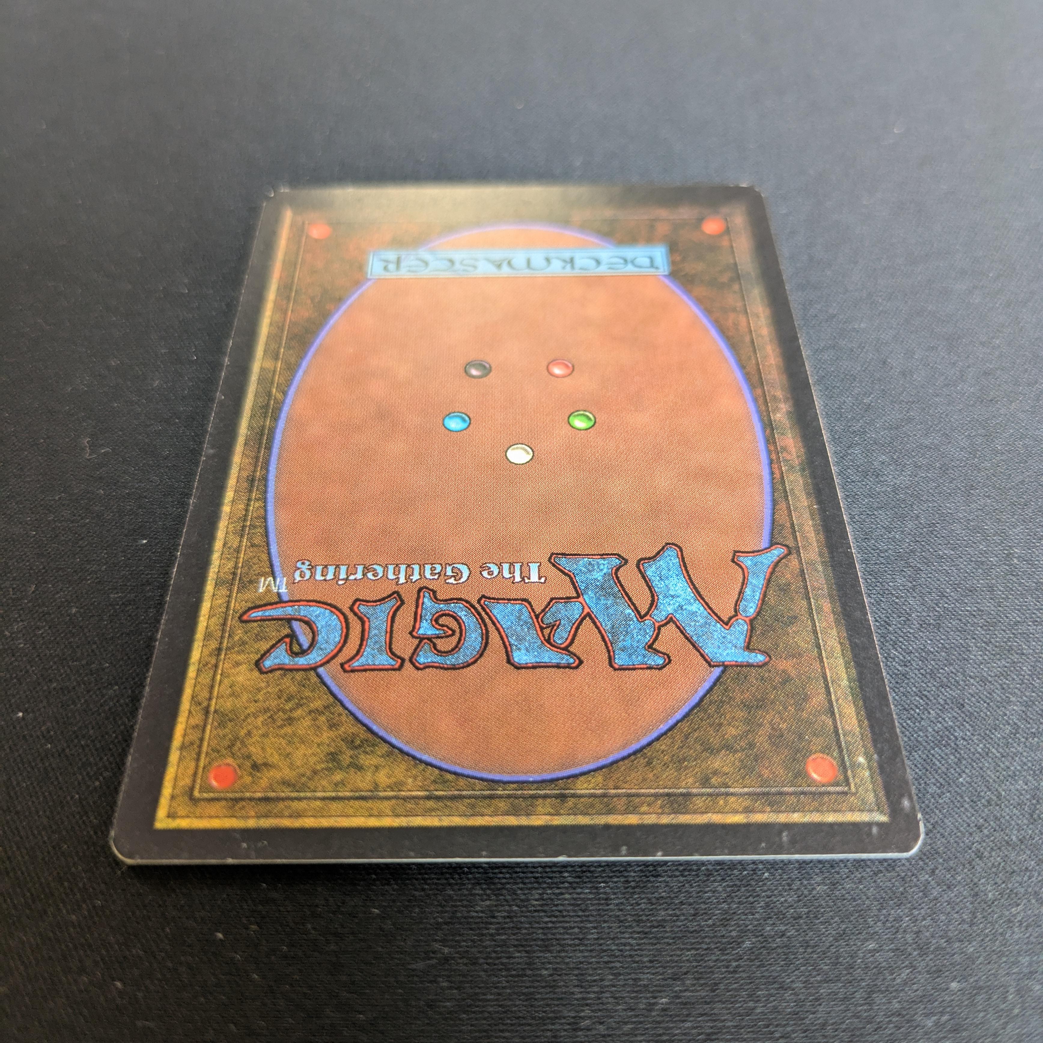 MTG Singles - Plateau - Unlimited - 