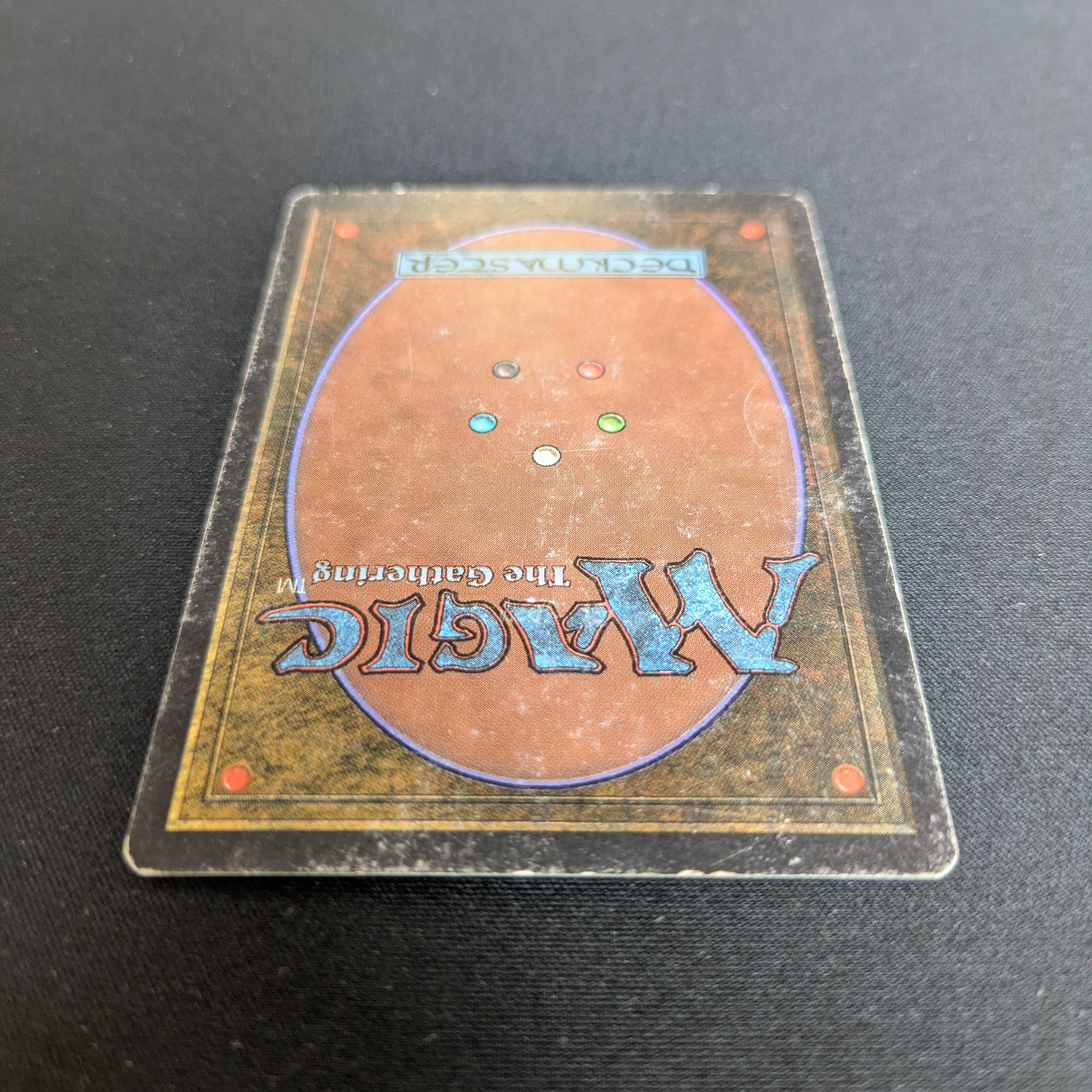 MTG Singles - Underground Sea - Unlimited - 