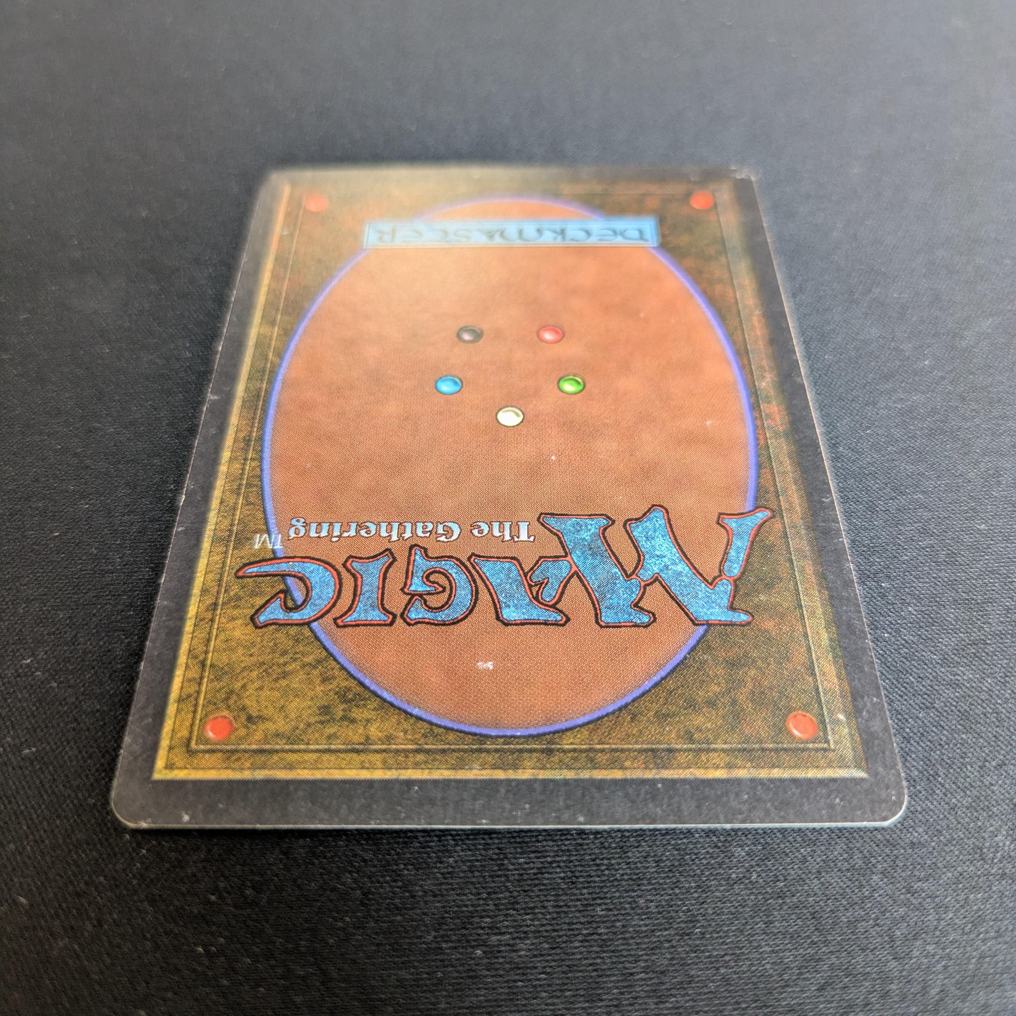 MTG Singles - Drop of Honey - Arabian Nights - 