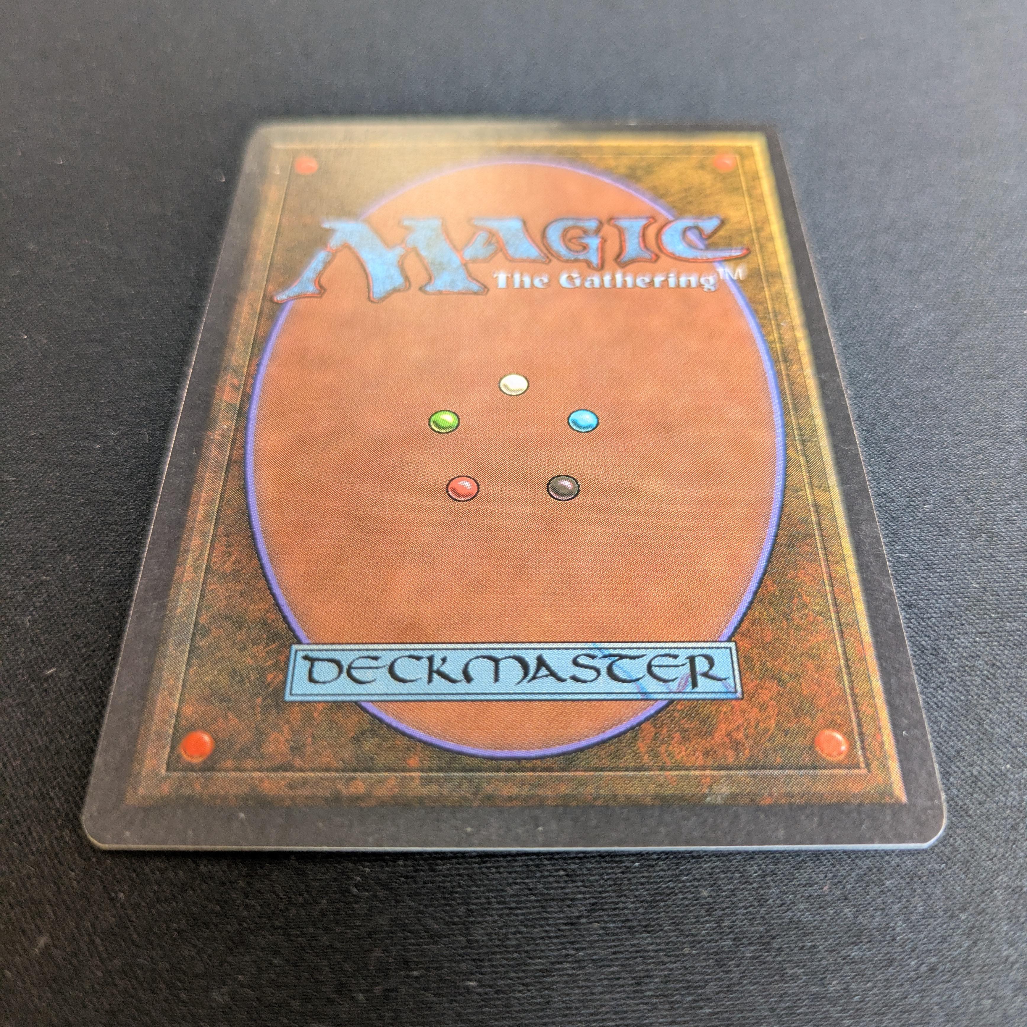 MTG Singles - City in a Bottle - Arabian Nights - 