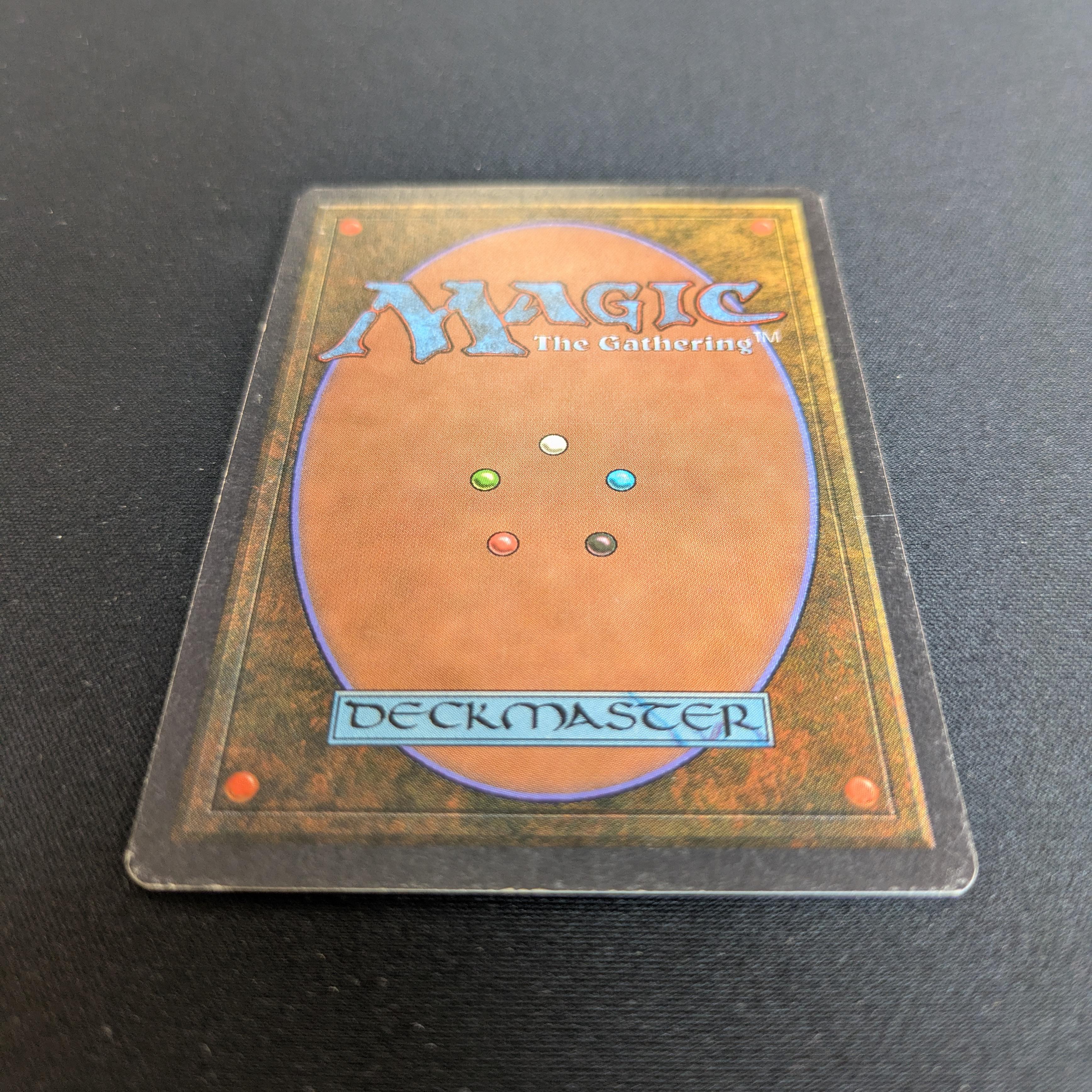MTG Singles - Mountain - Arabian Nights - 