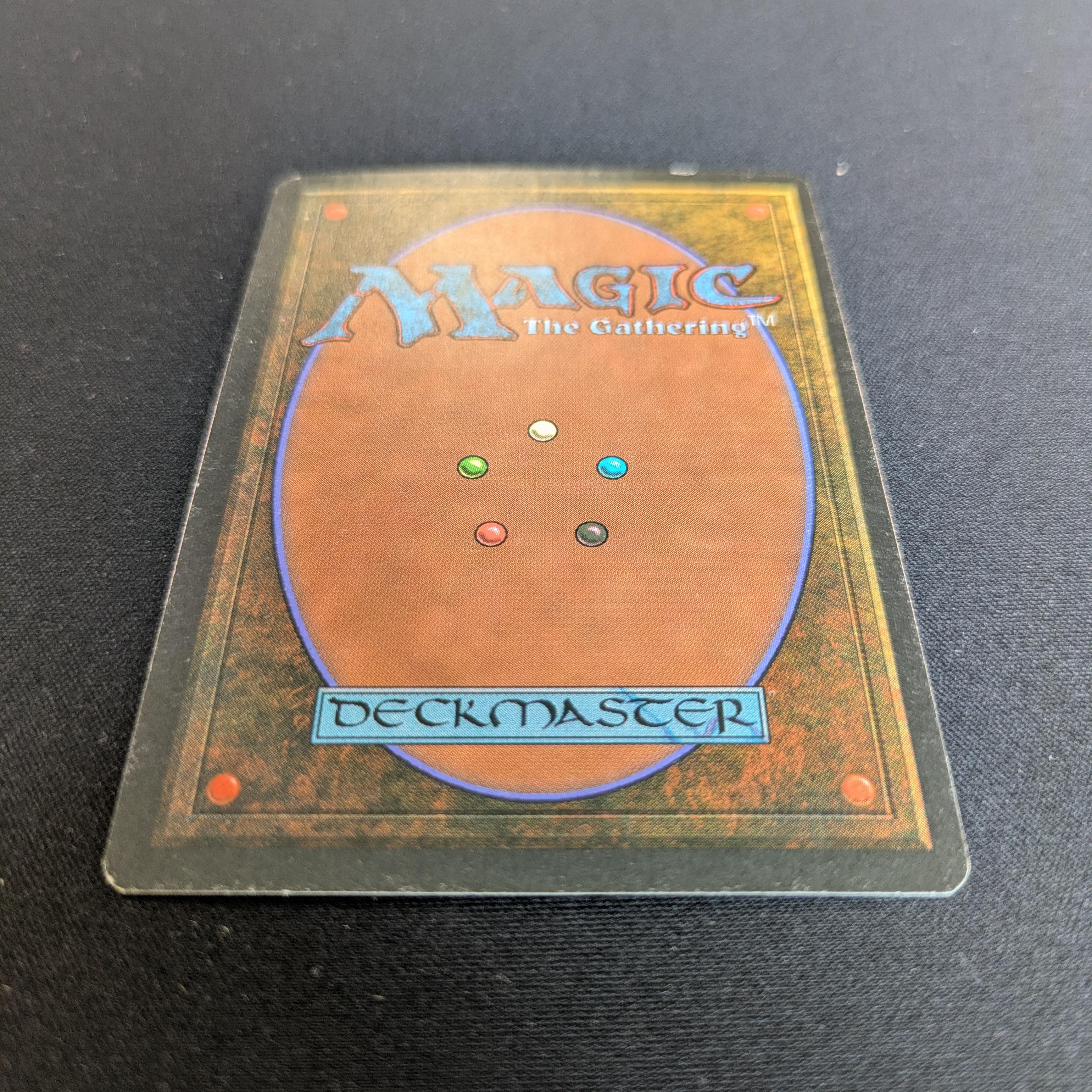 MTG Singles - Moat - Legends Italian - 