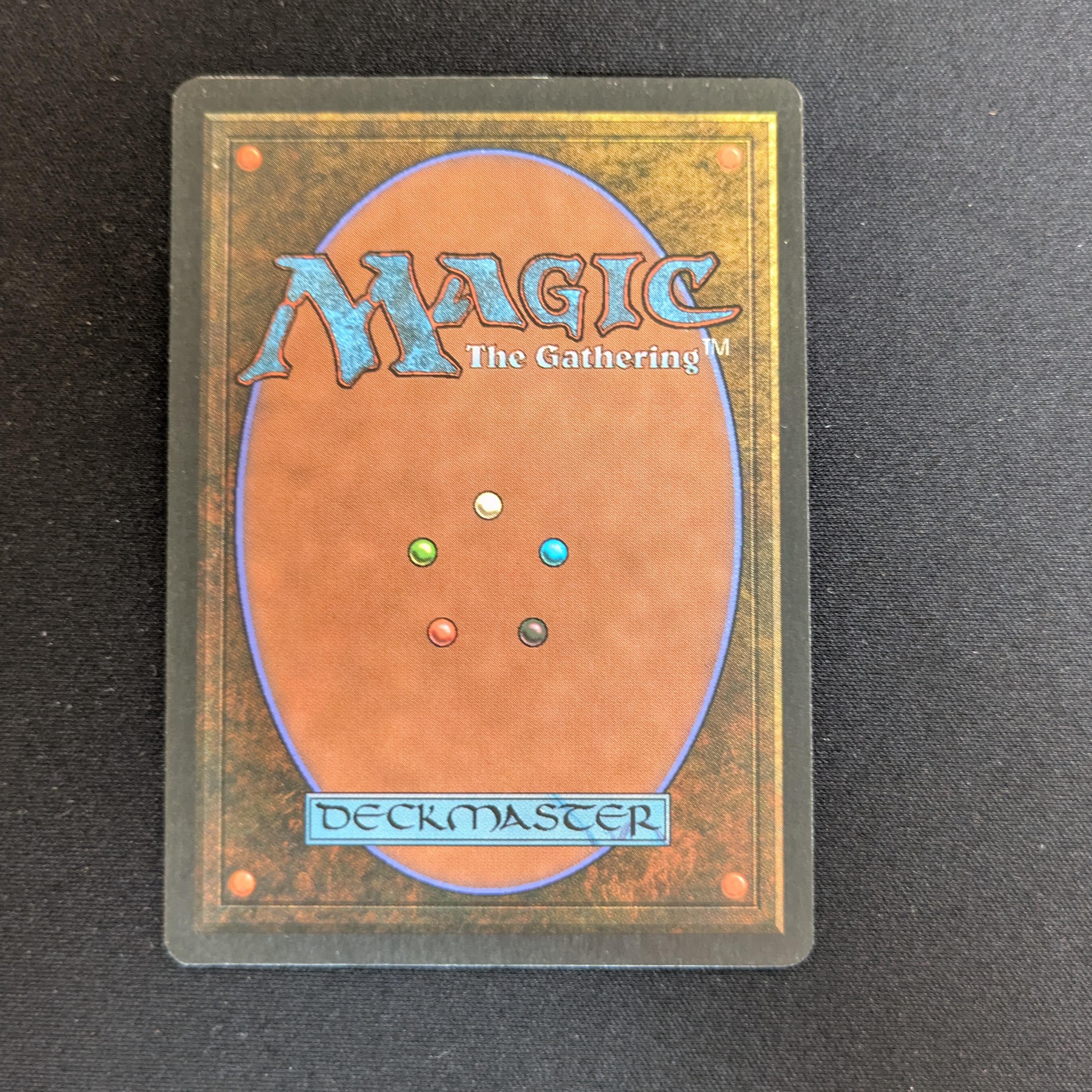 MTG Singles - Moat - Legends Italian - 
