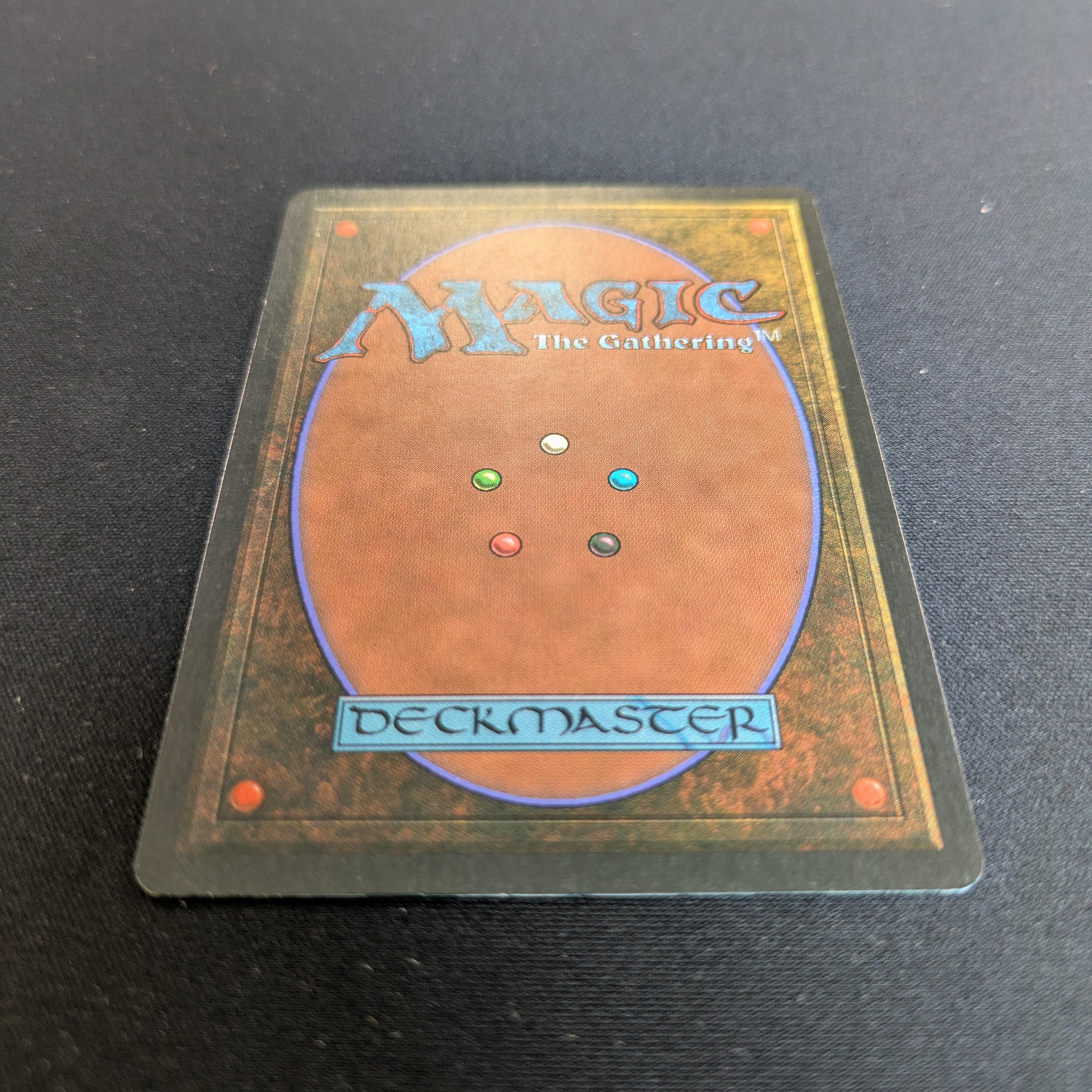 MTG Singles - Moat - Legends Italian - 