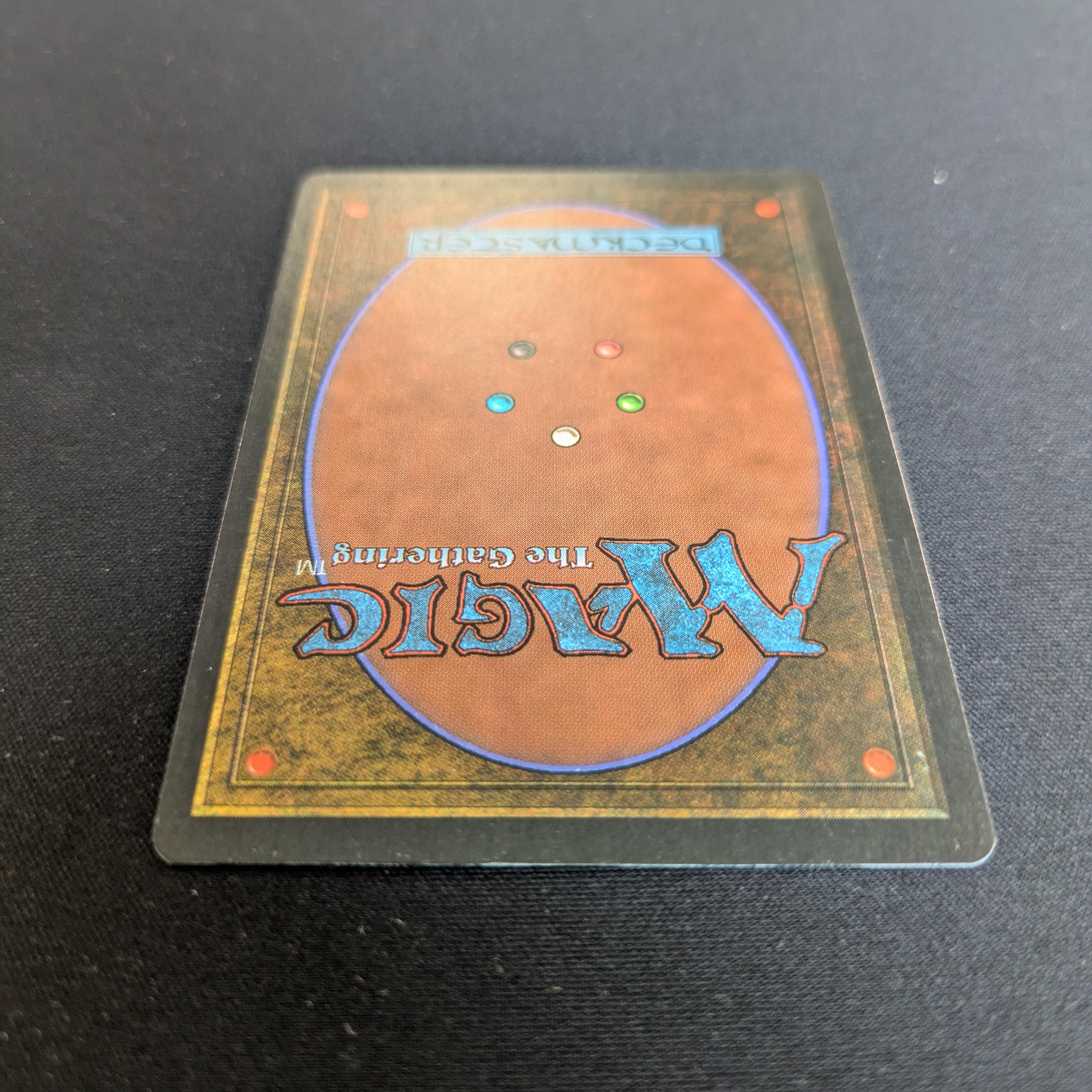 MTG Singles - Moat - Legends Italian - 