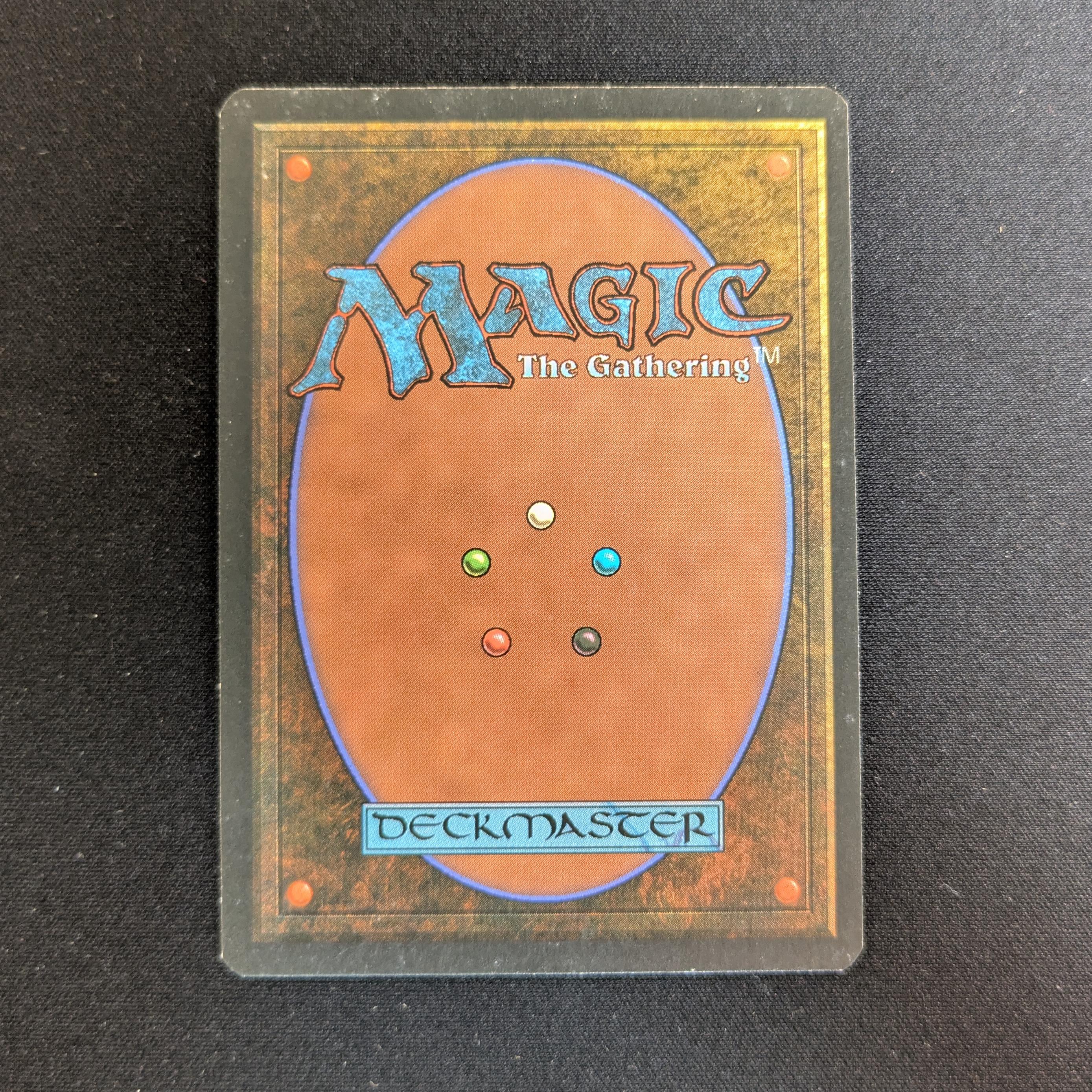 MTG Singles - Moat - Legends Italian - 