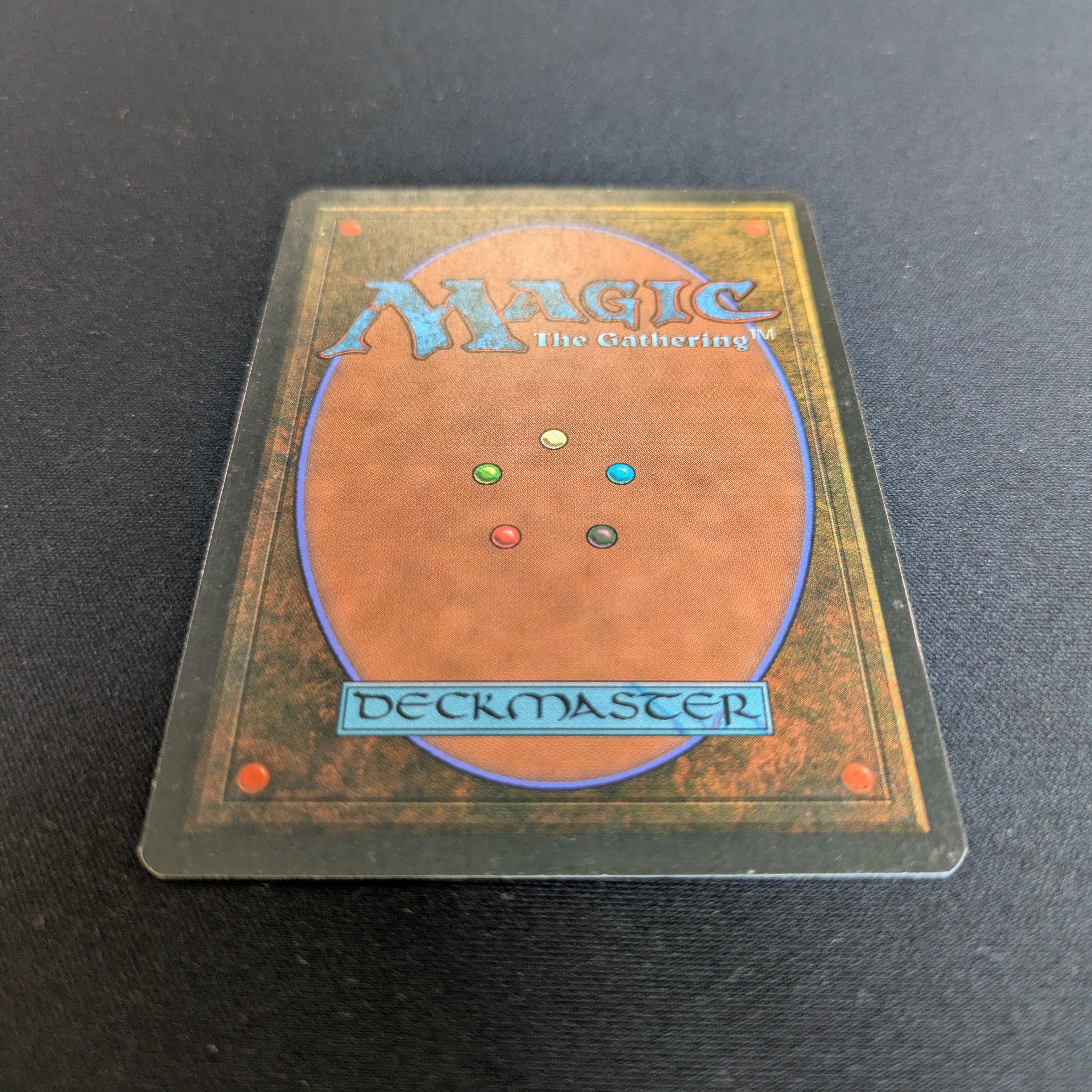 MTG Singles - Moat - Legends Italian - 