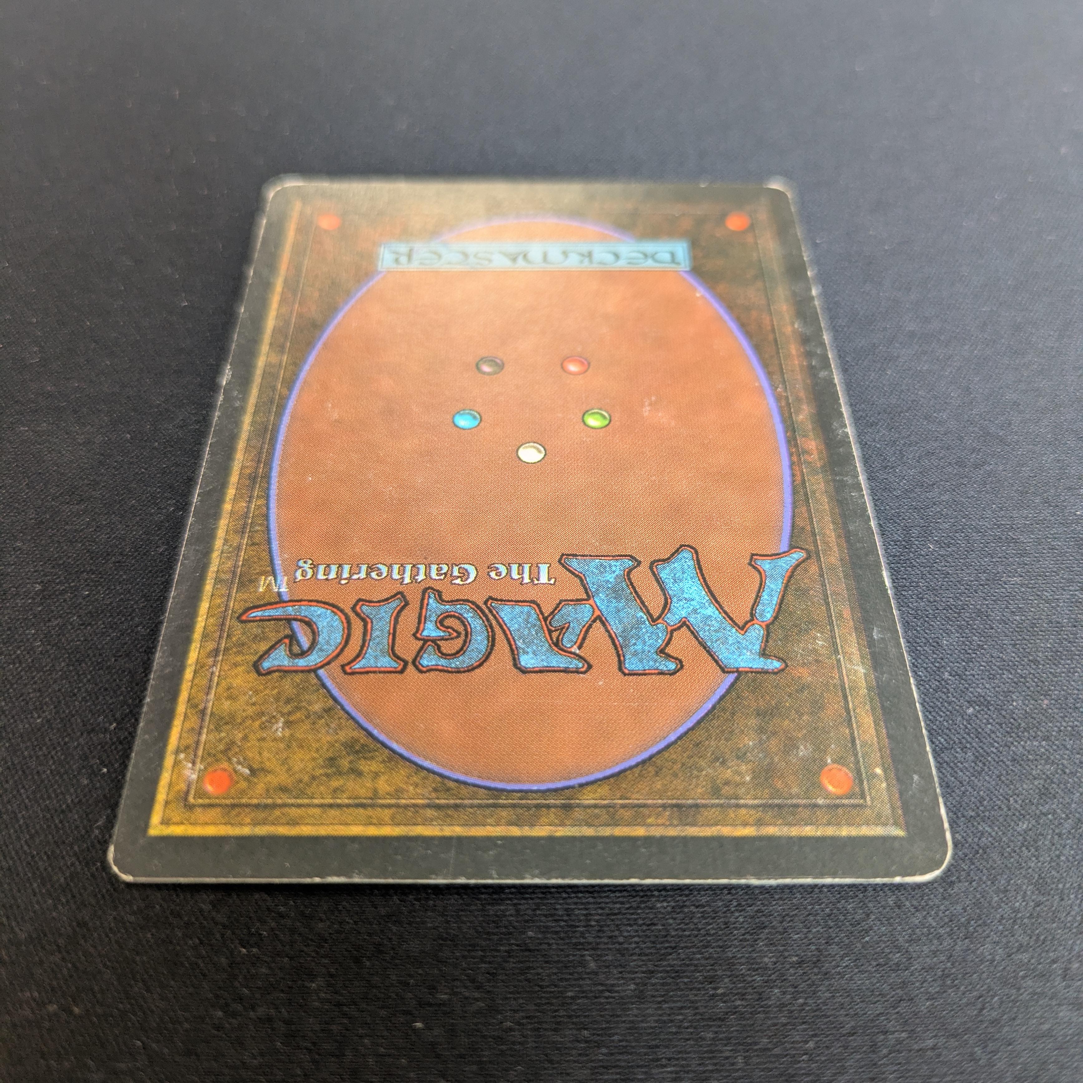 MTG Singles - Bayou - Revised - 